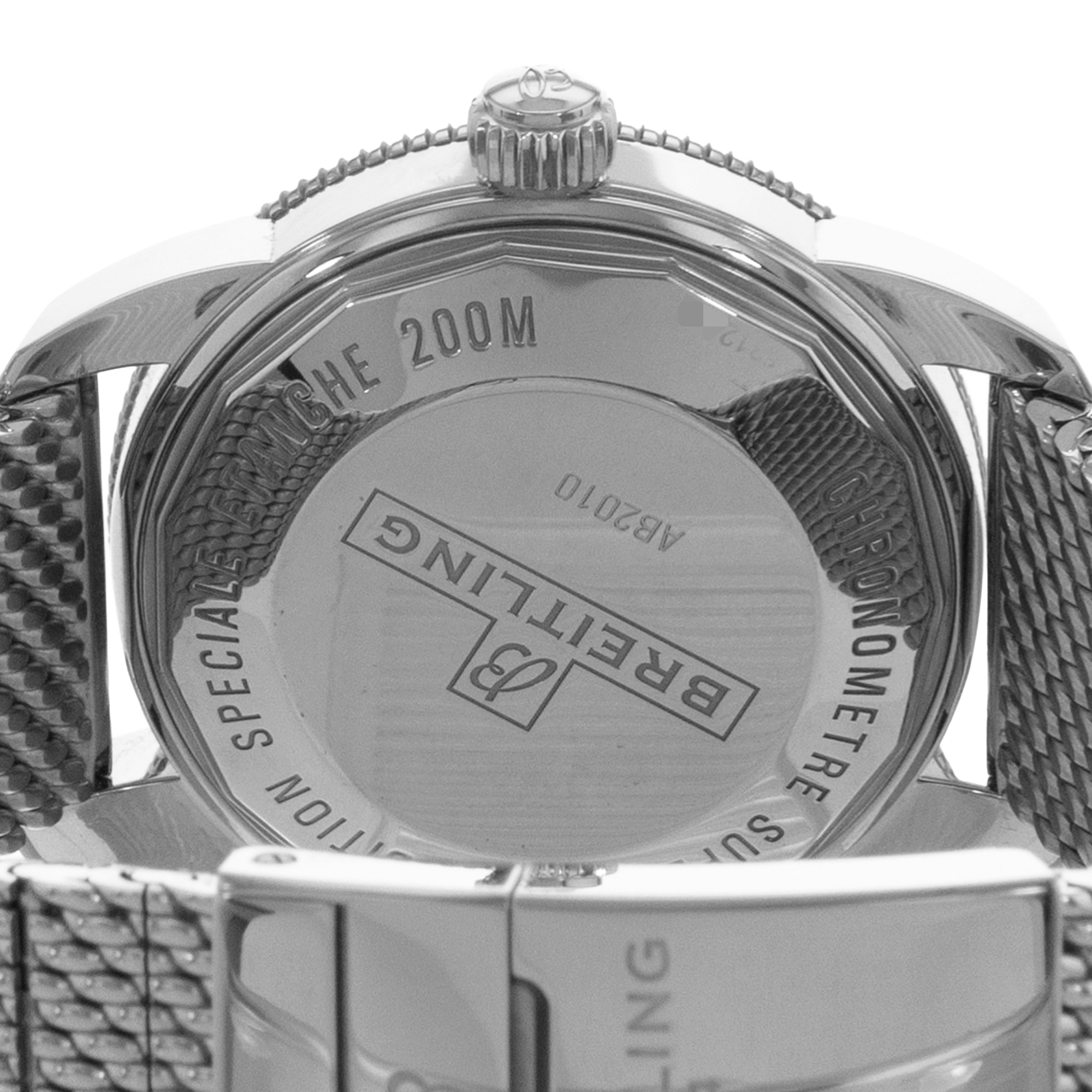 Breitling Superocean
