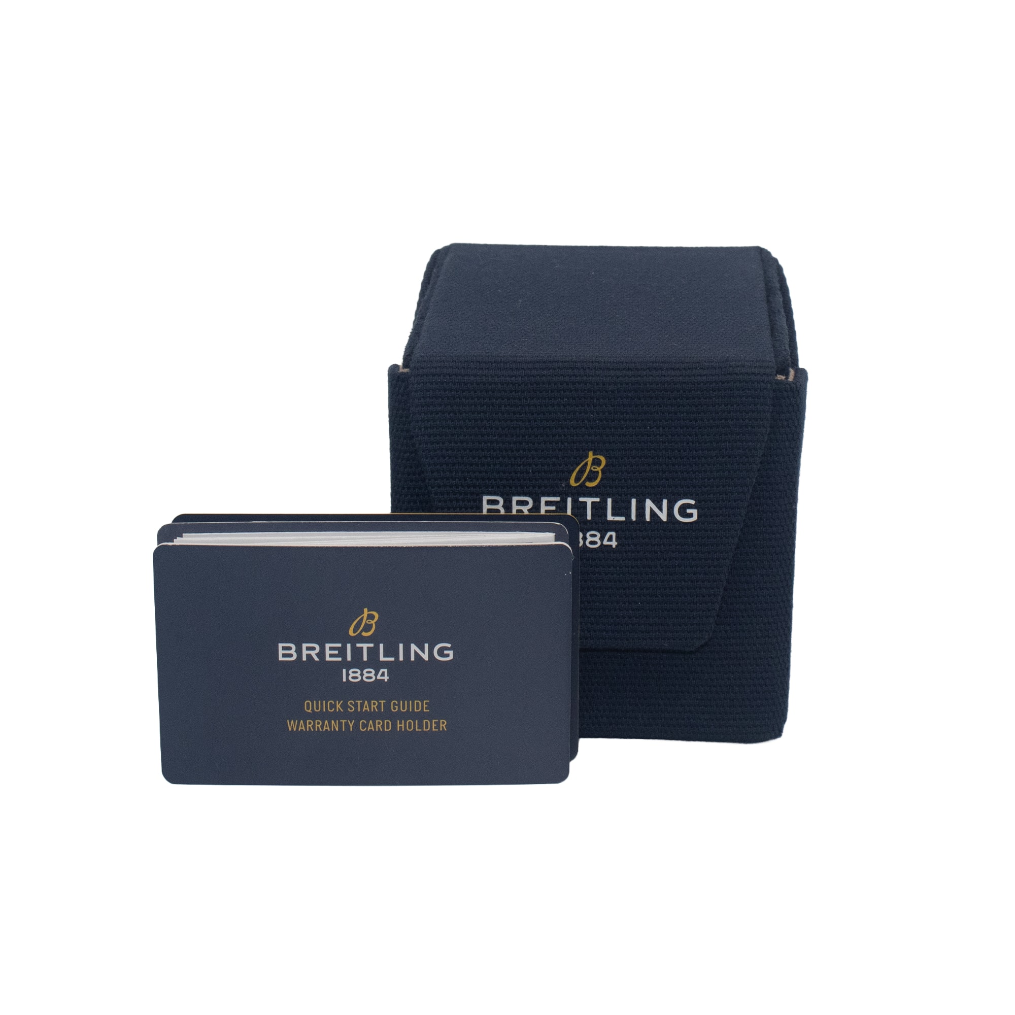 Breitling Superocean