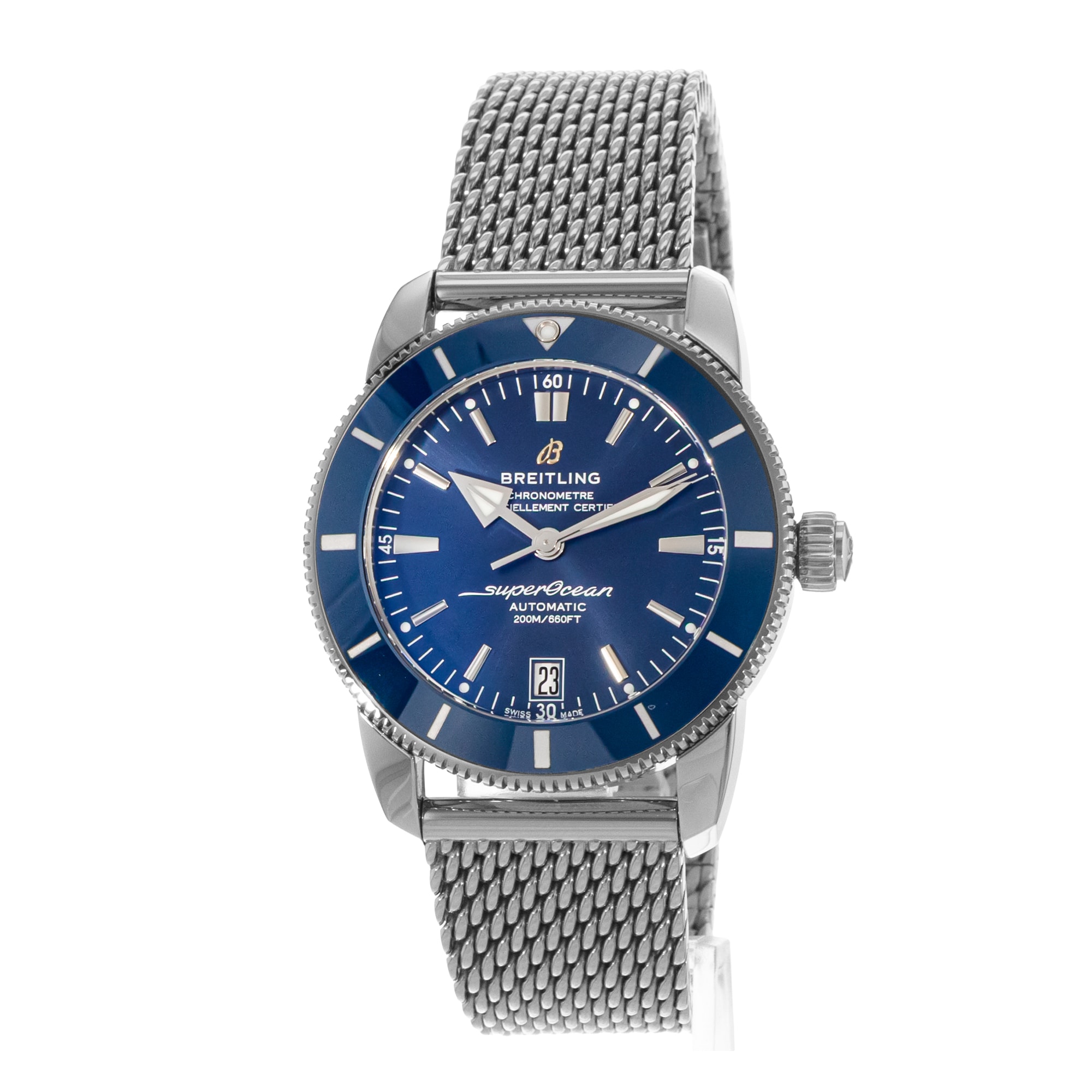Breitling Superocean