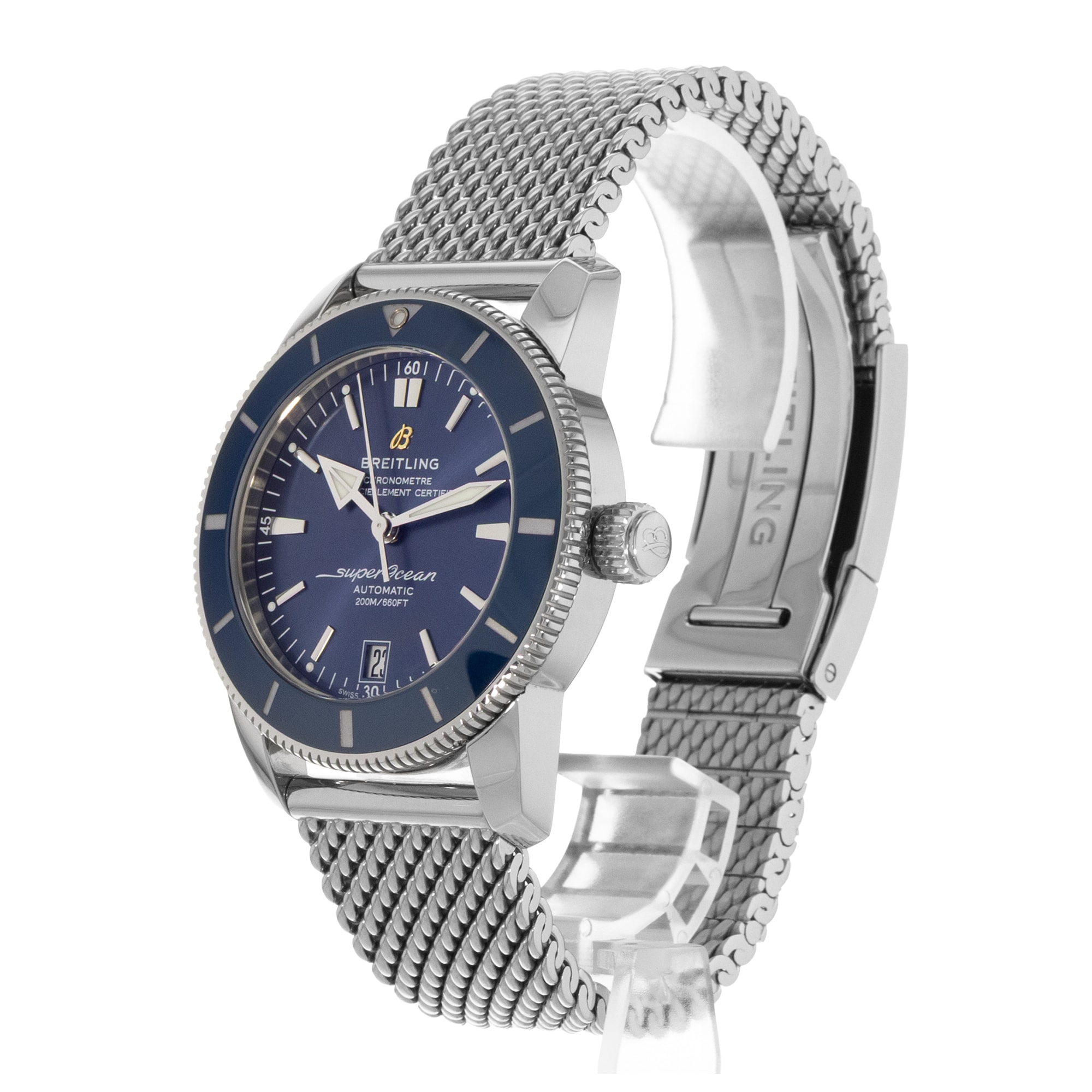 Breitling Superocean