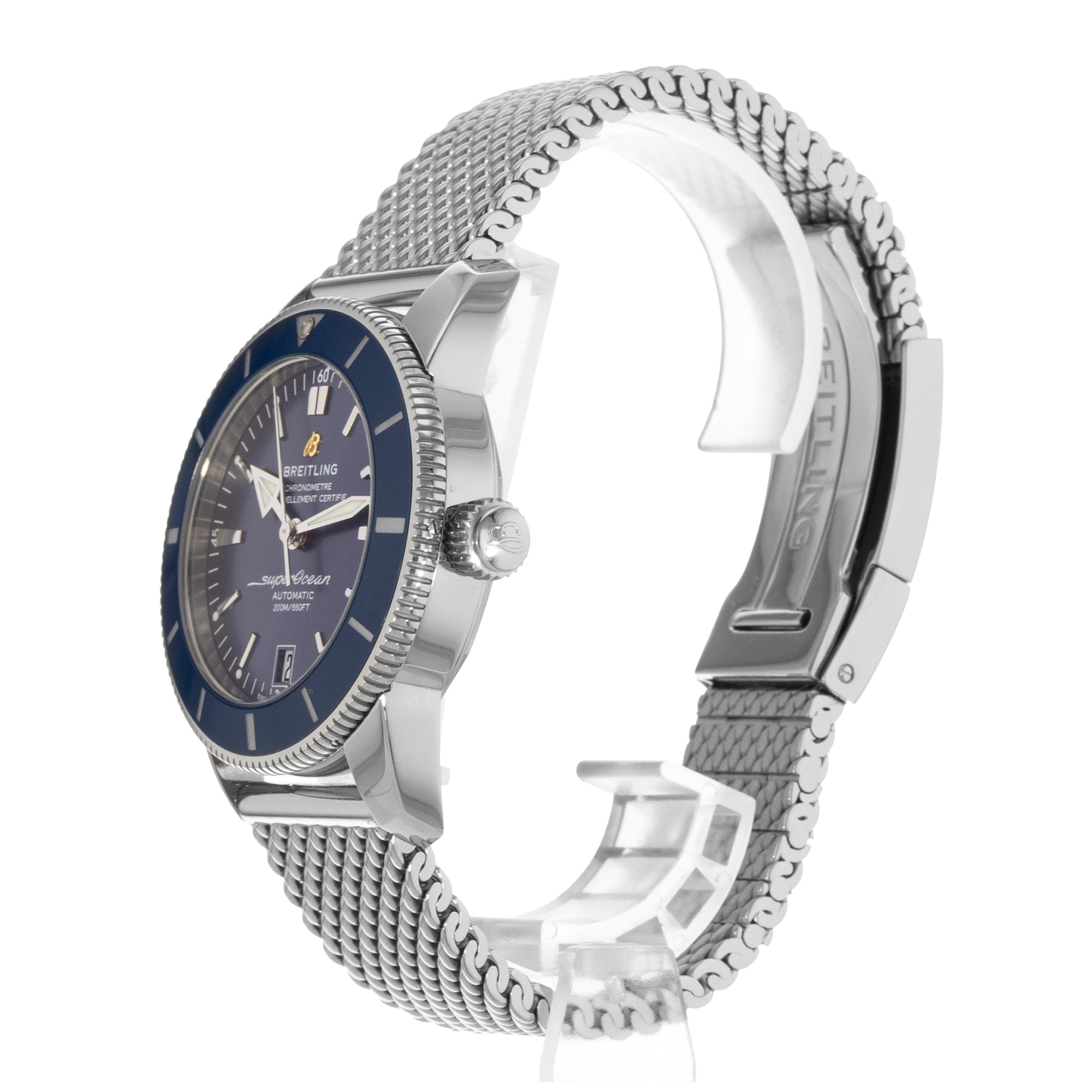 Breitling Superocean