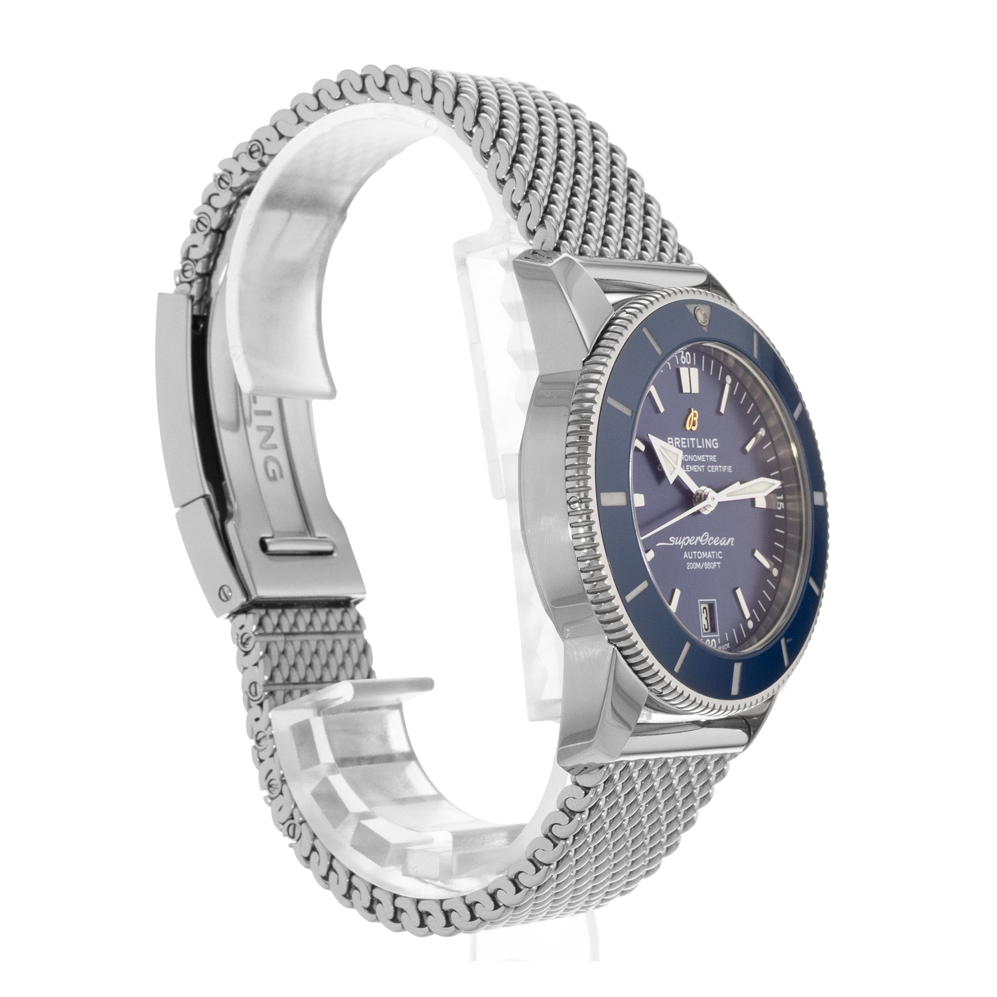 Breitling Superocean