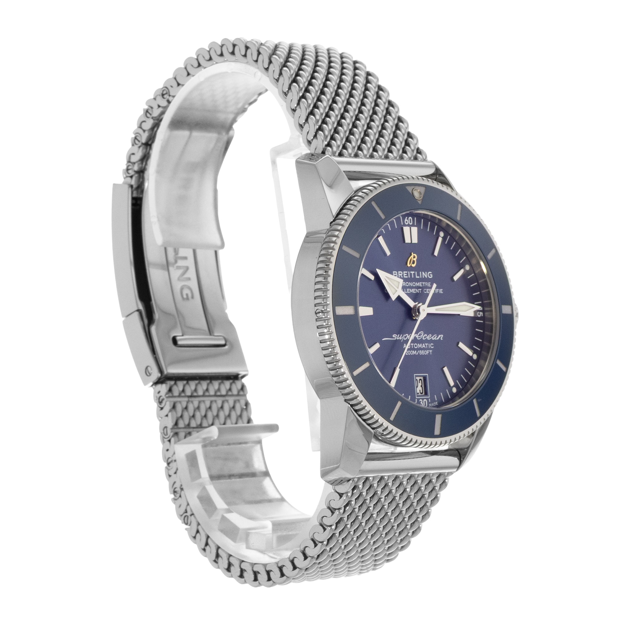 Breitling Superocean