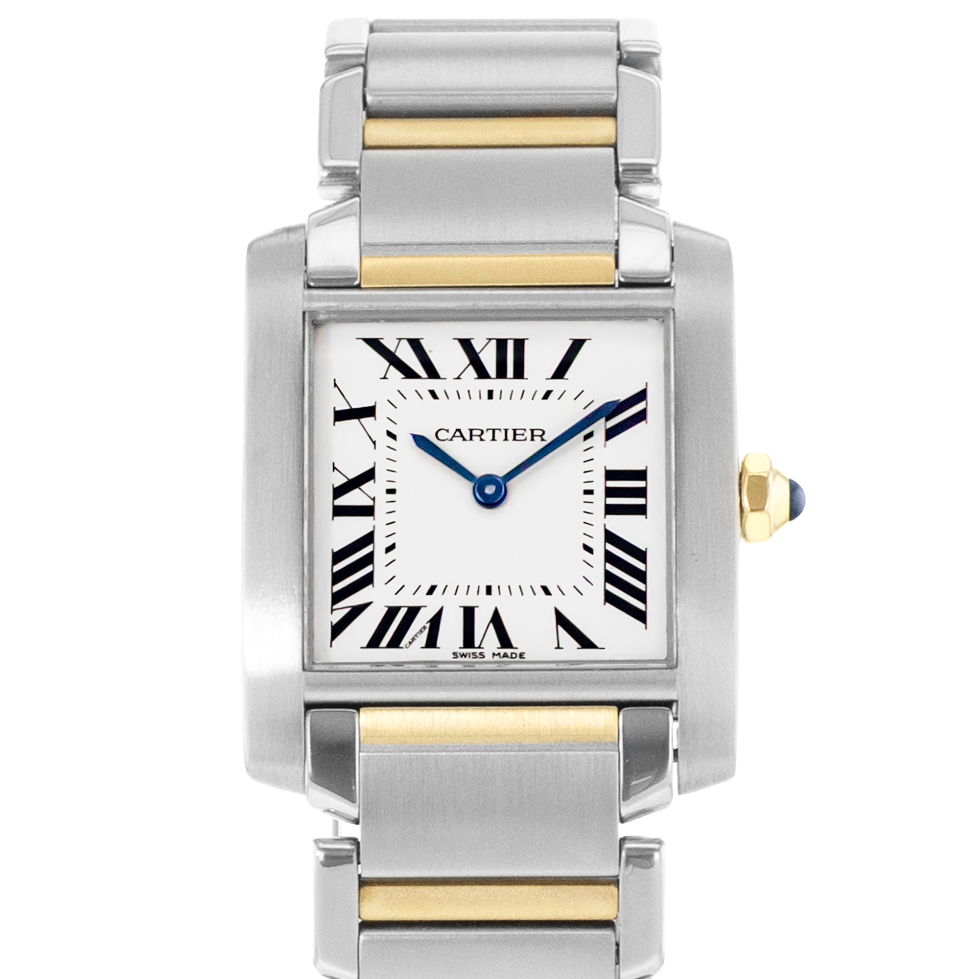 Cartier Tank Francaise