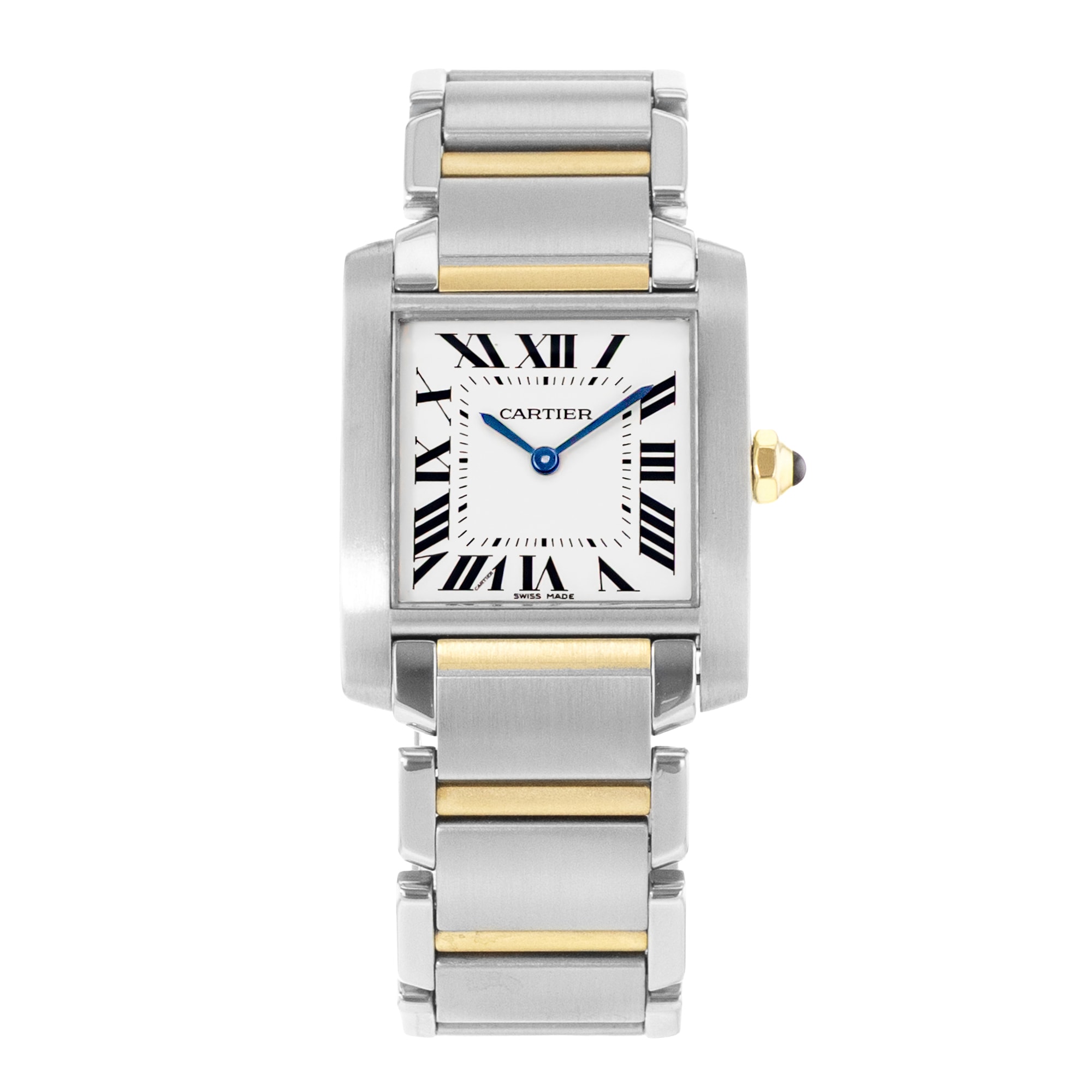 Cartier Tank Francaise