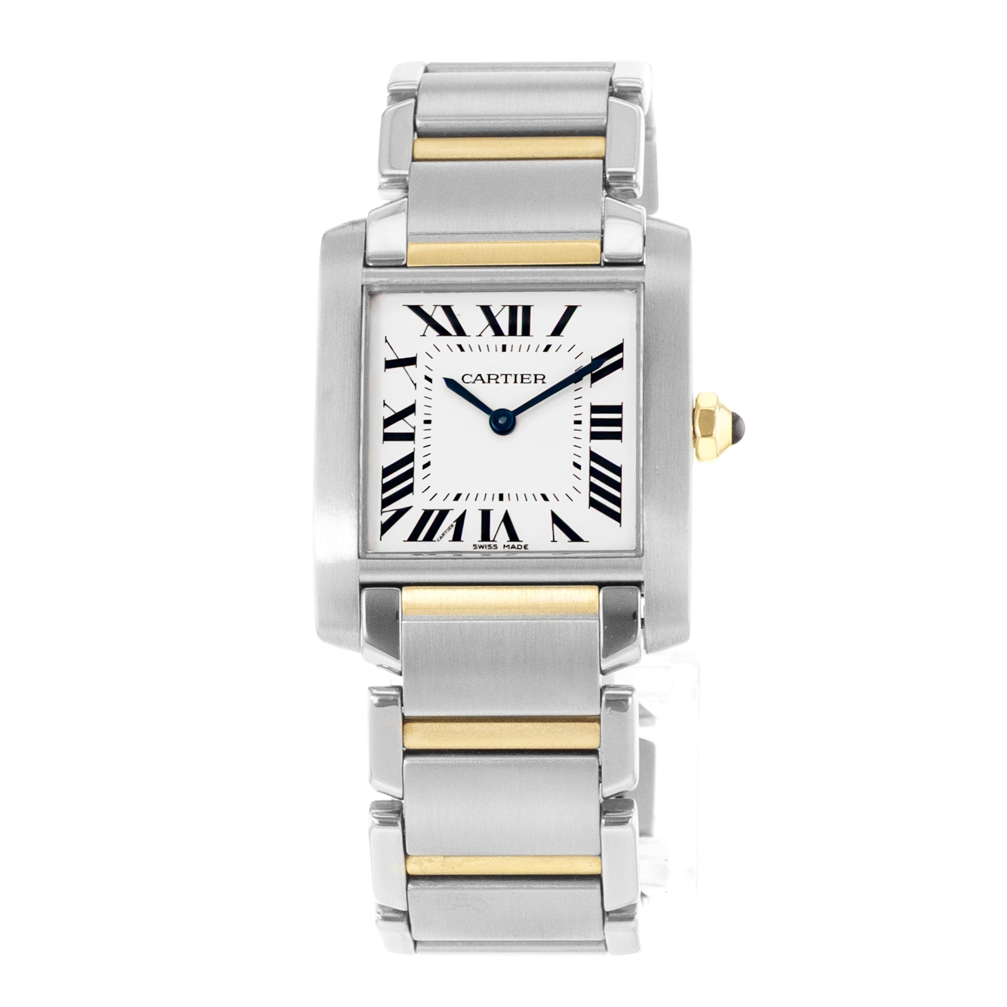 Cartier Tank Francaise