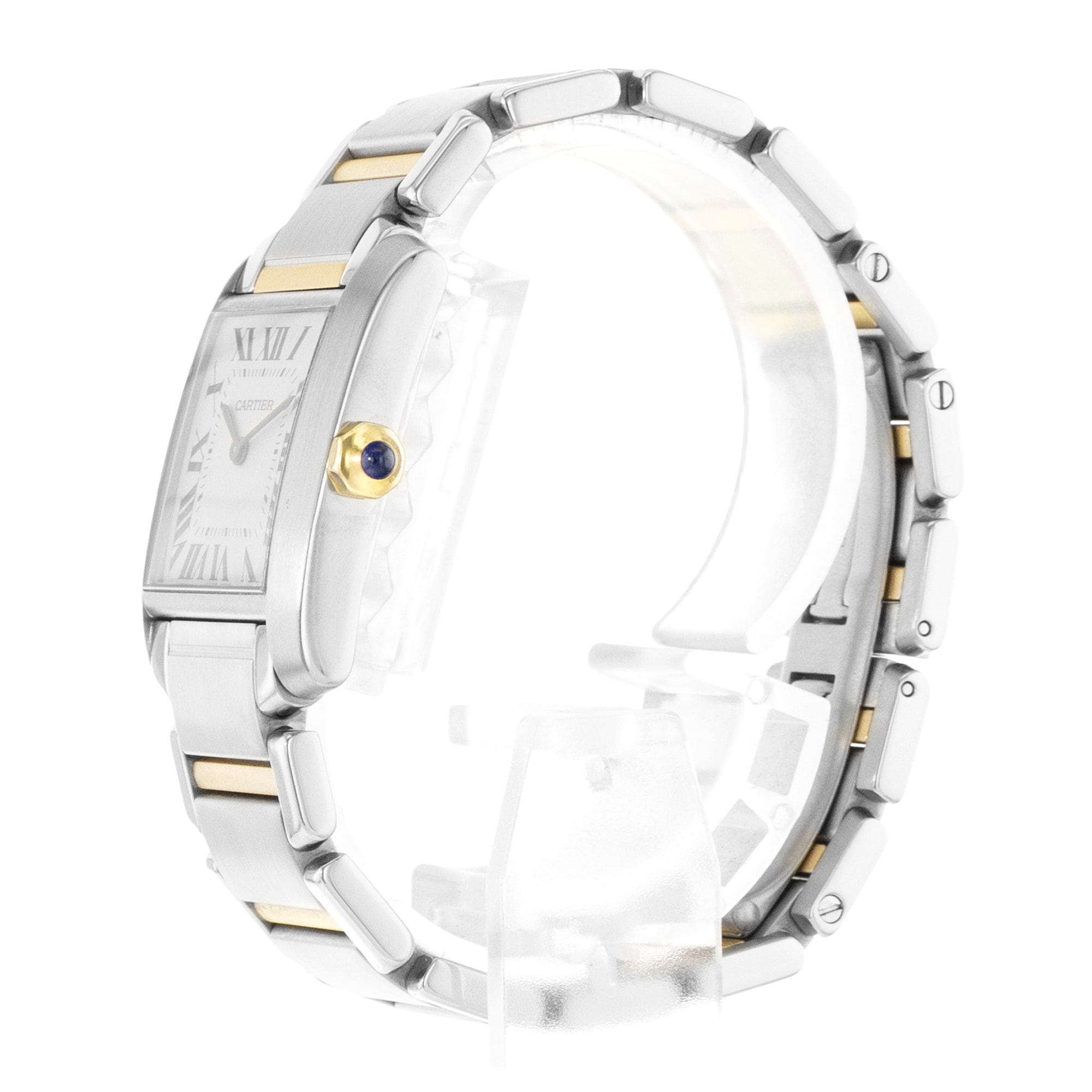 Cartier Tank Francaise