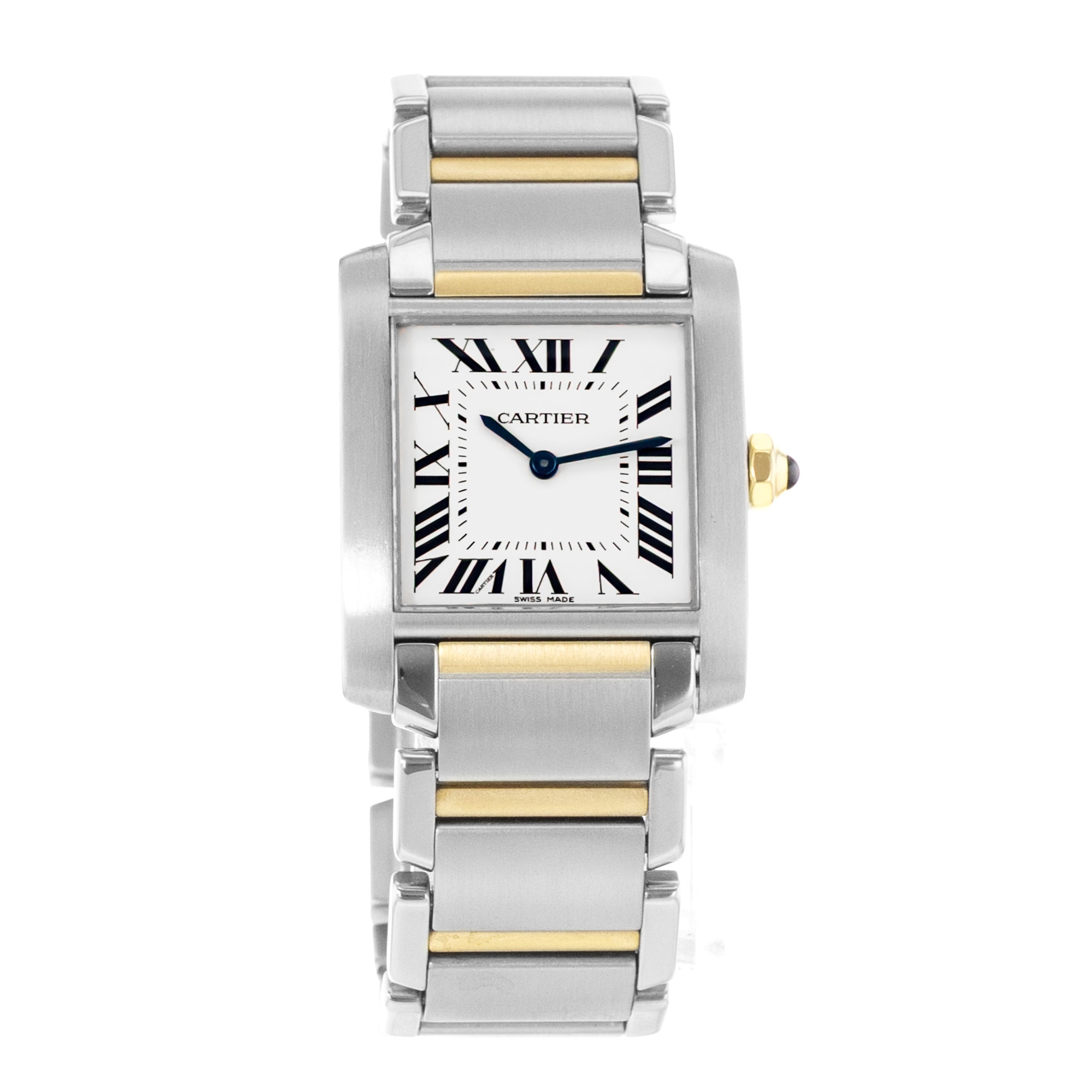Cartier Tank Francaise