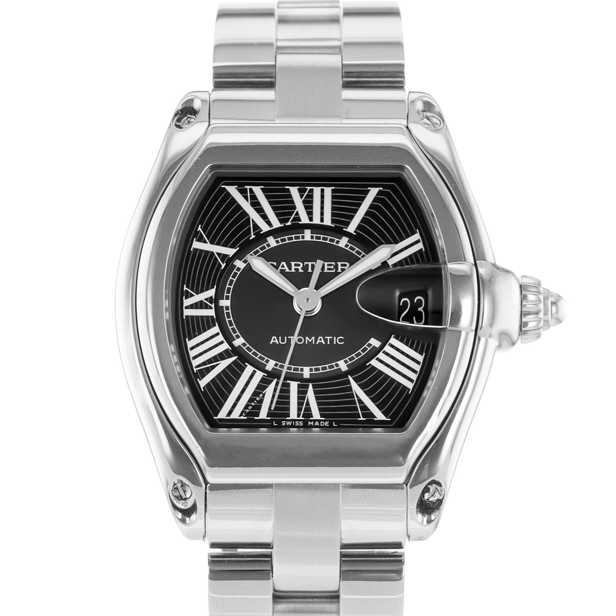 Cartier Roadster