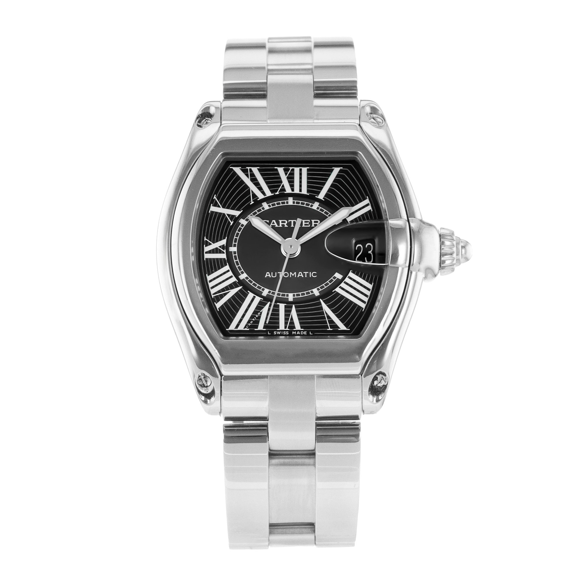 Cartier Roadster