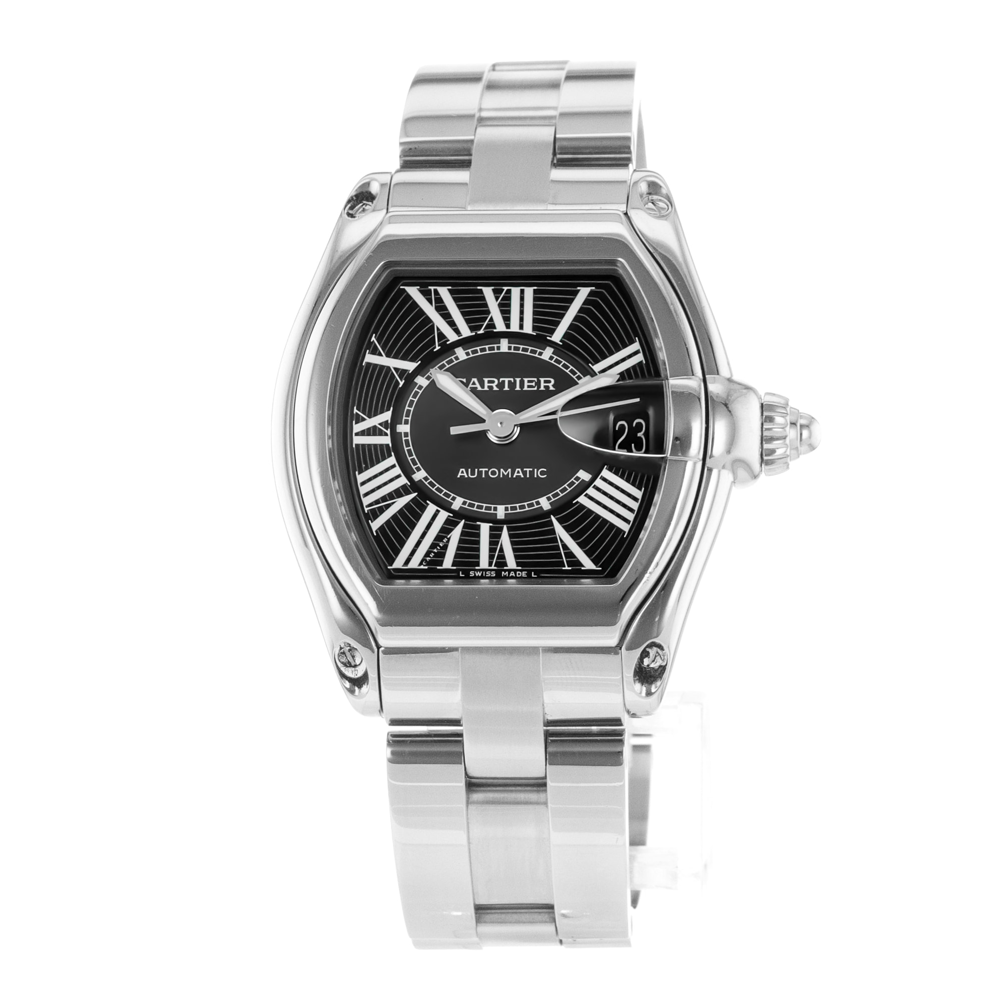 Cartier Roadster