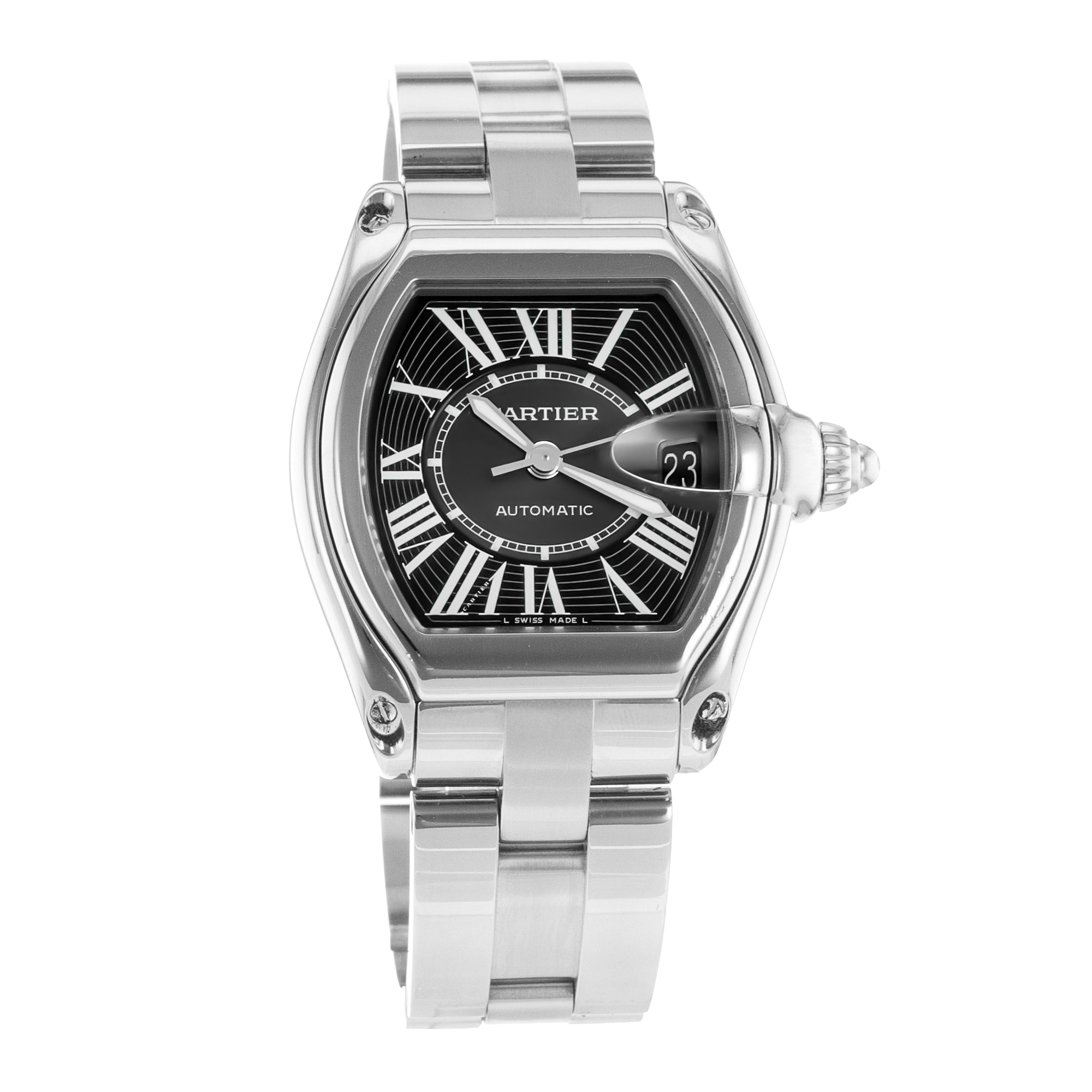 Cartier Roadster