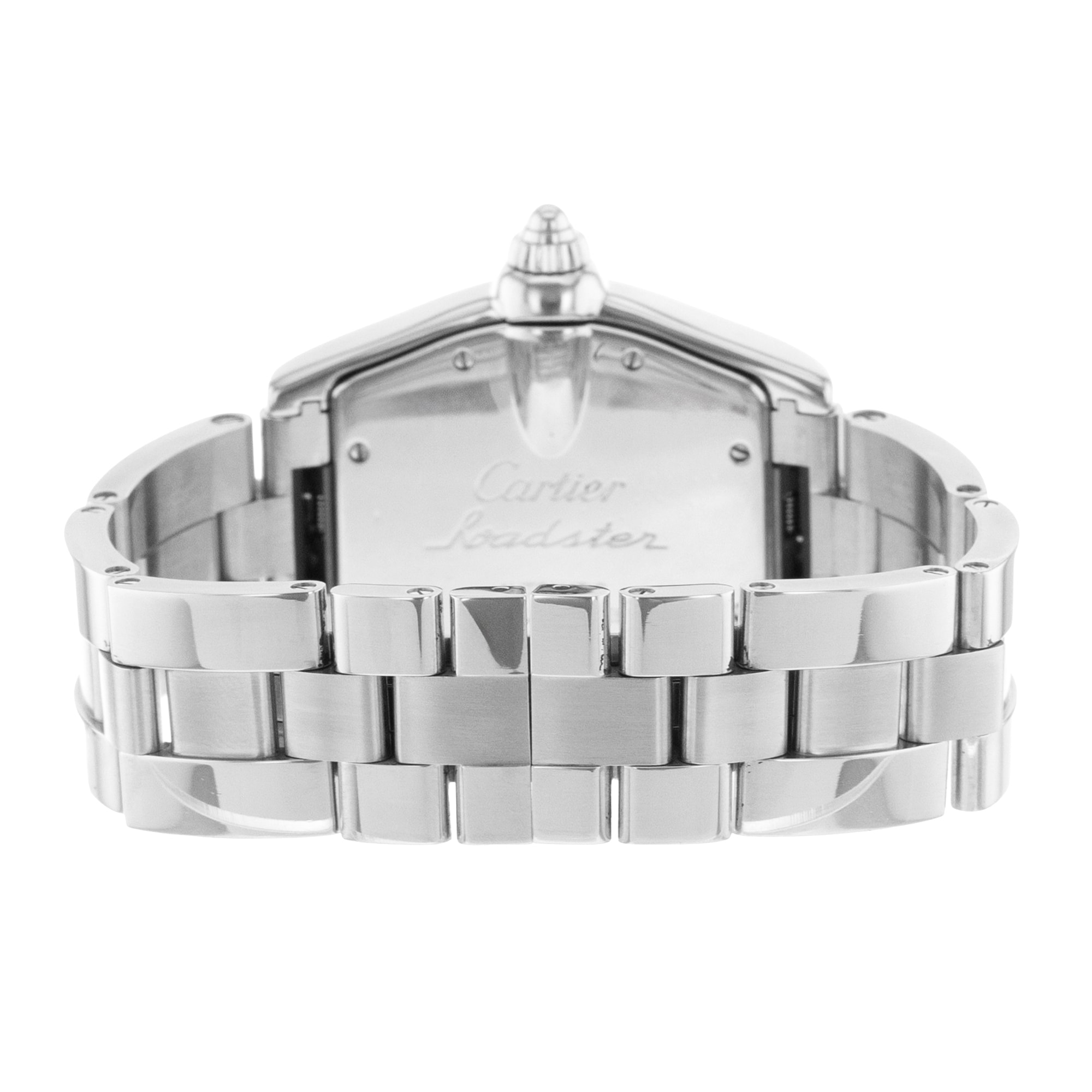 Cartier Roadster