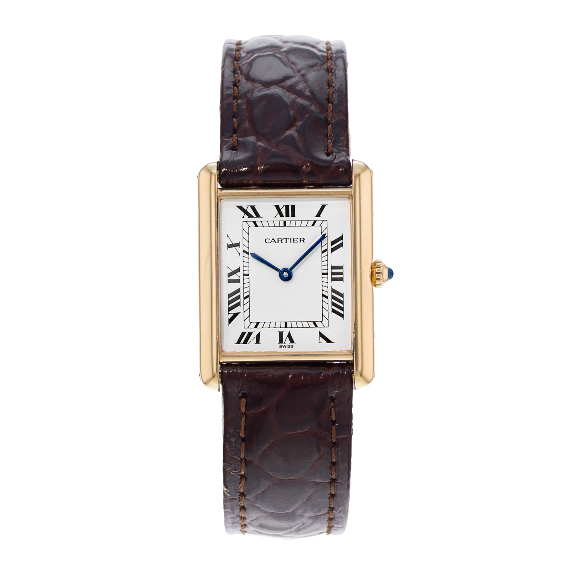 Cartier Tank Louis