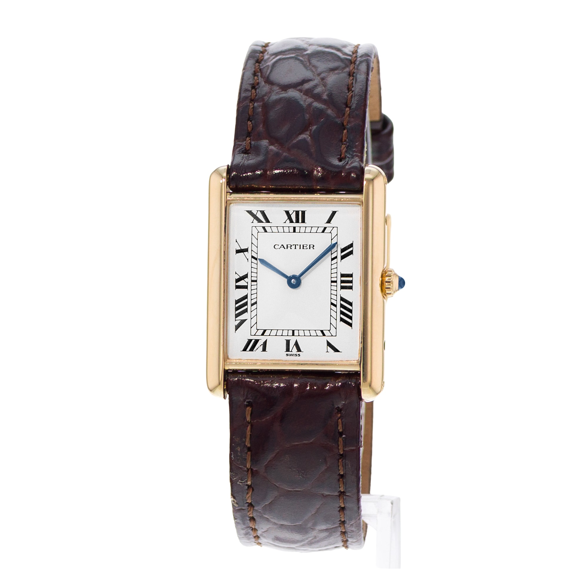 Cartier Tank Louis