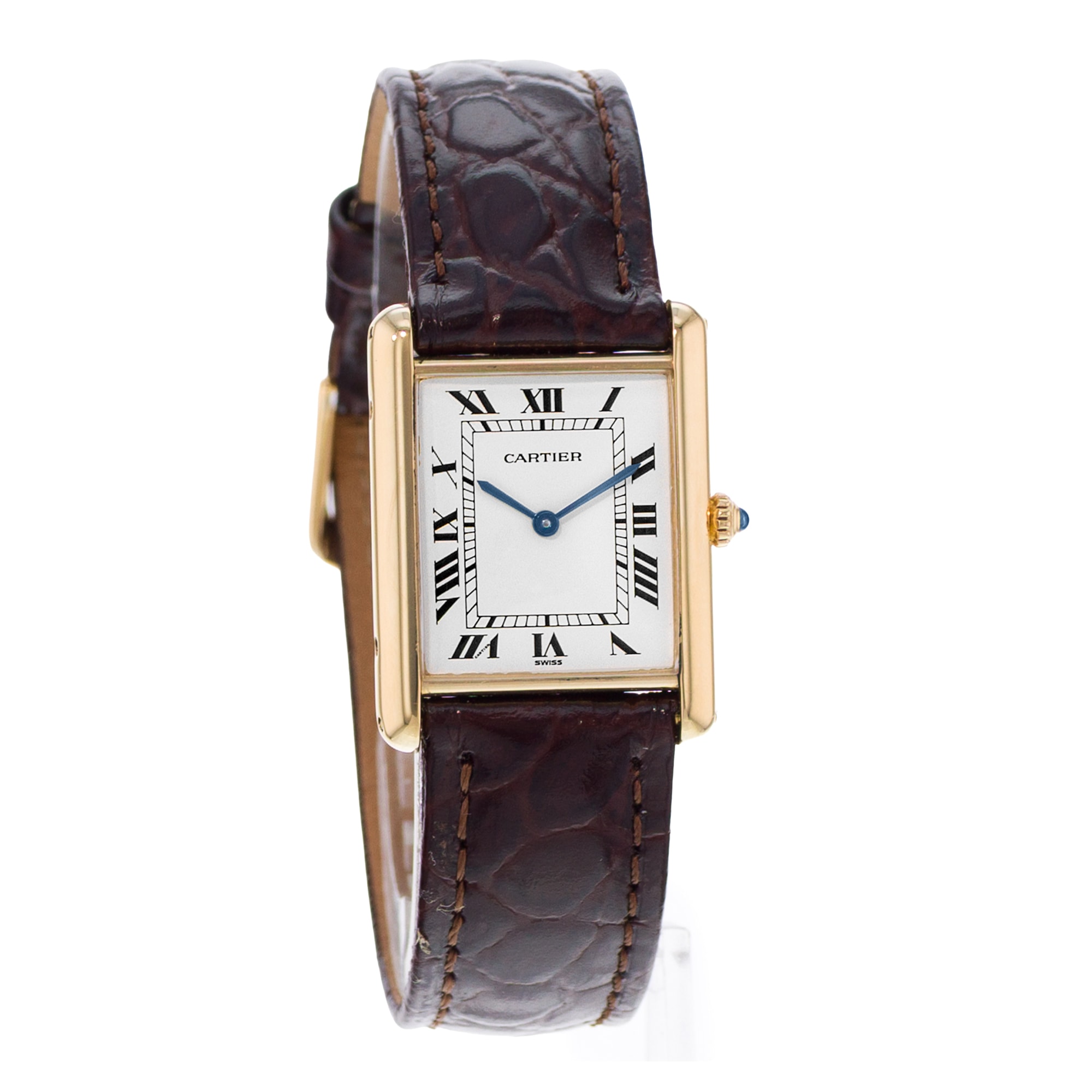 Cartier Tank Louis