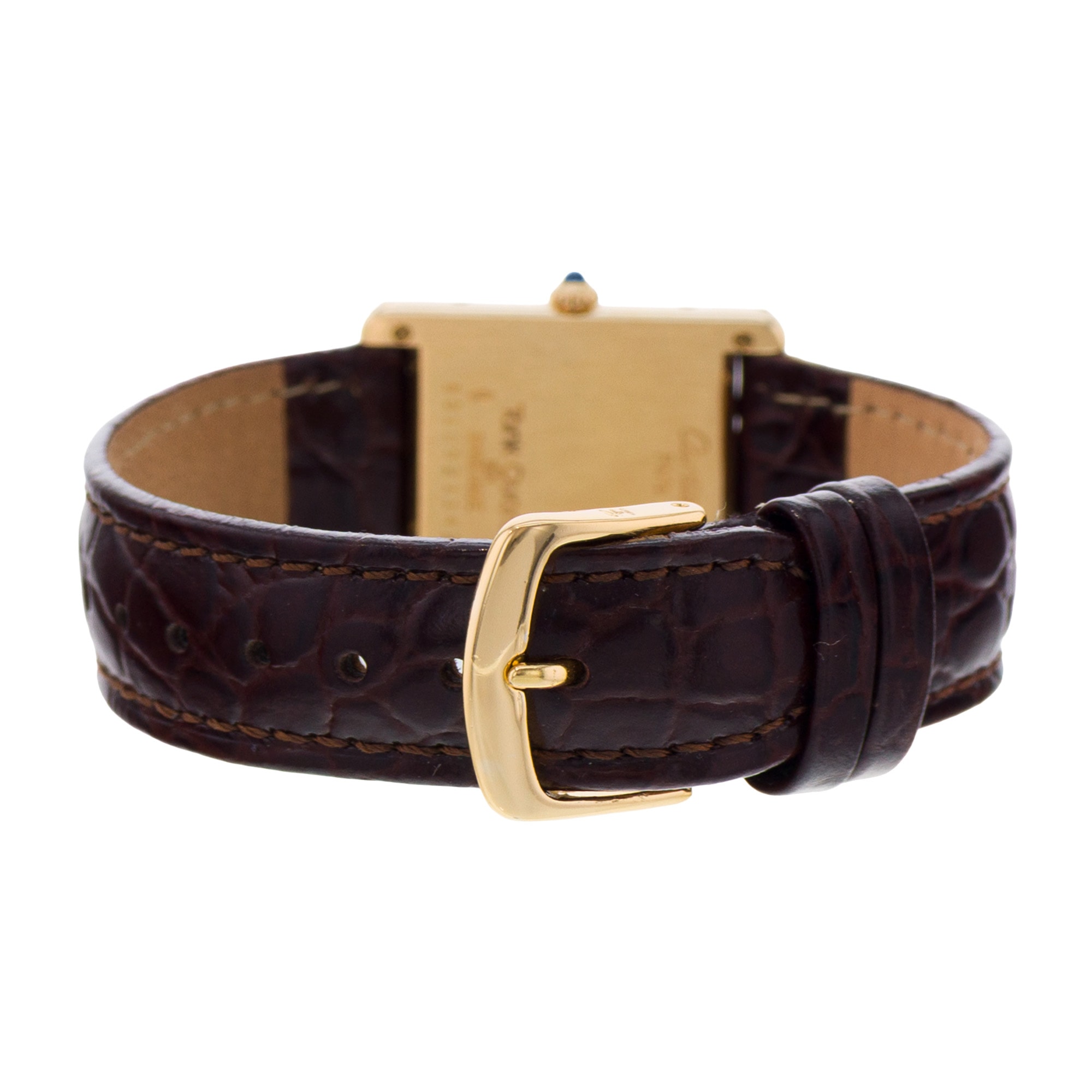 Cartier Tank Louis