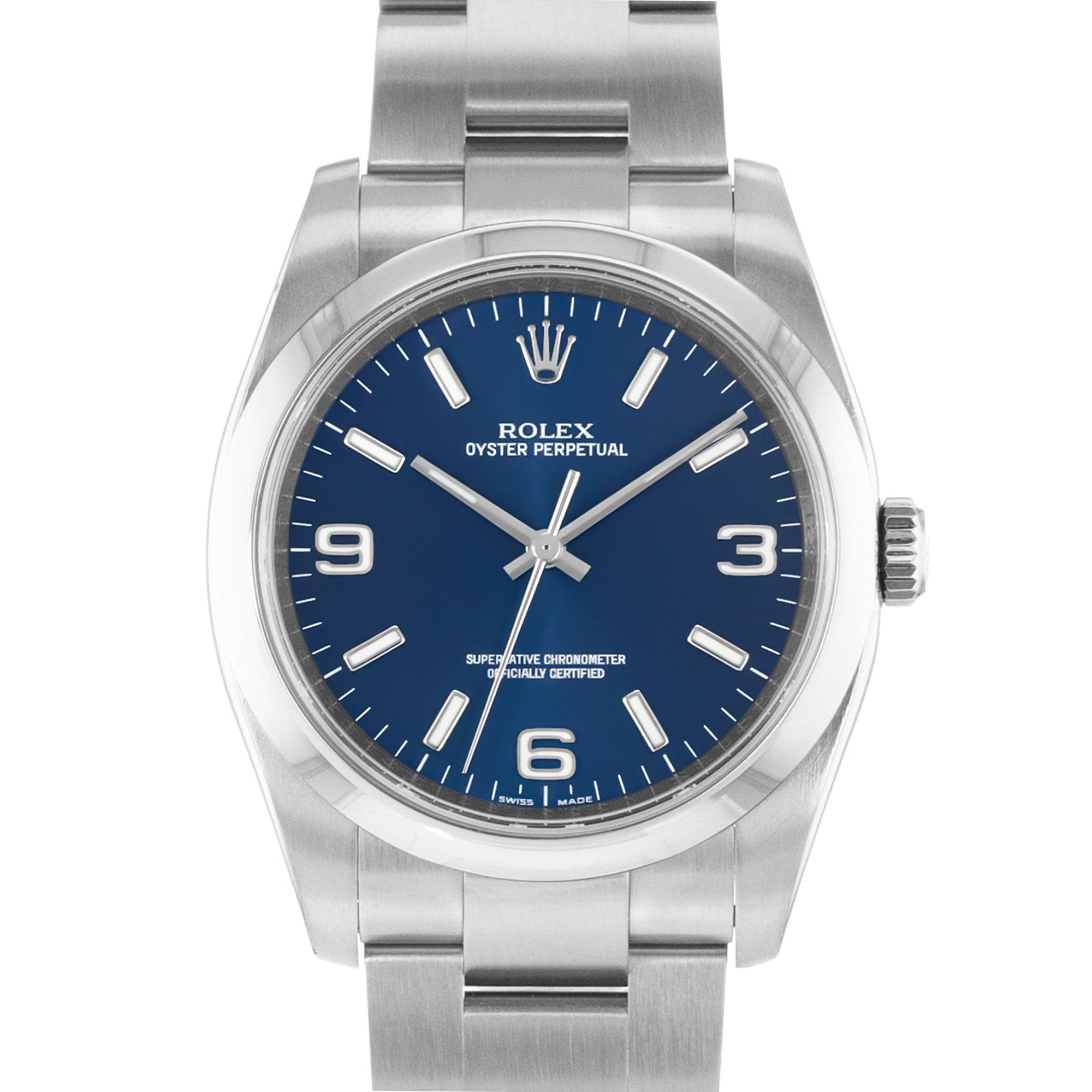 Rolex Oyster Perpetual 36