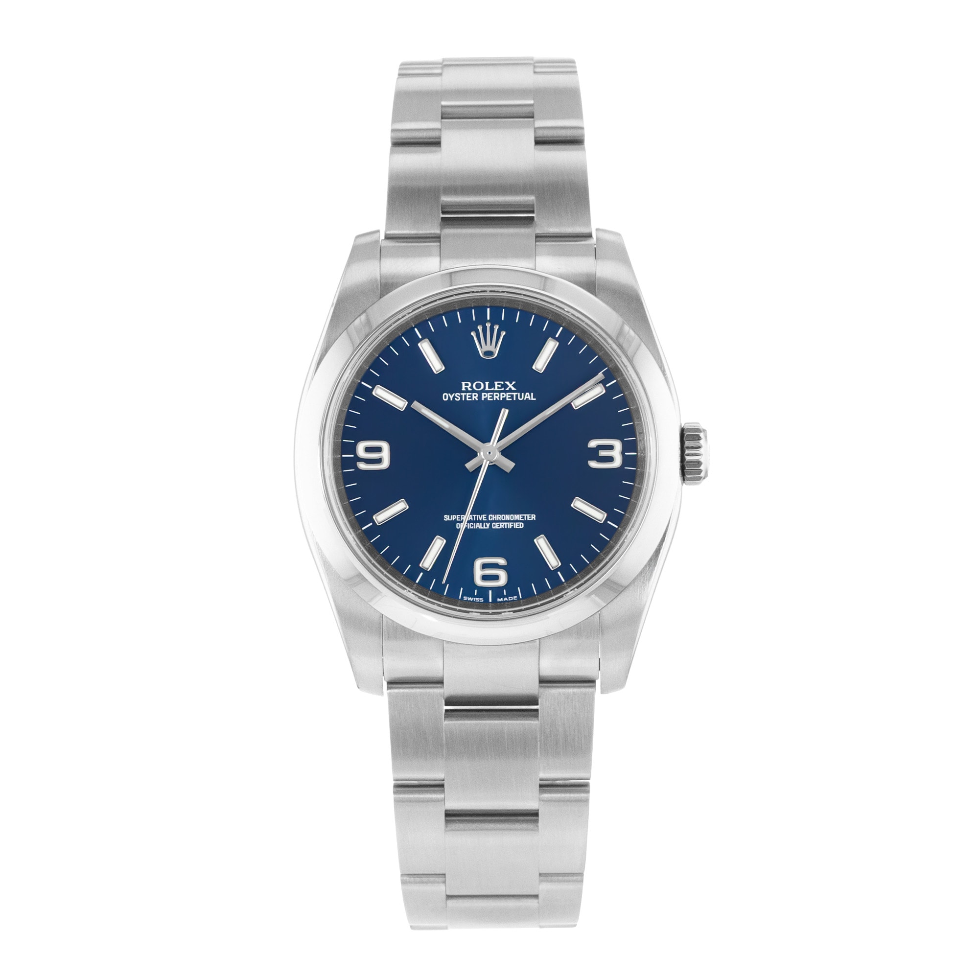 Rolex Oyster Perpetual 36