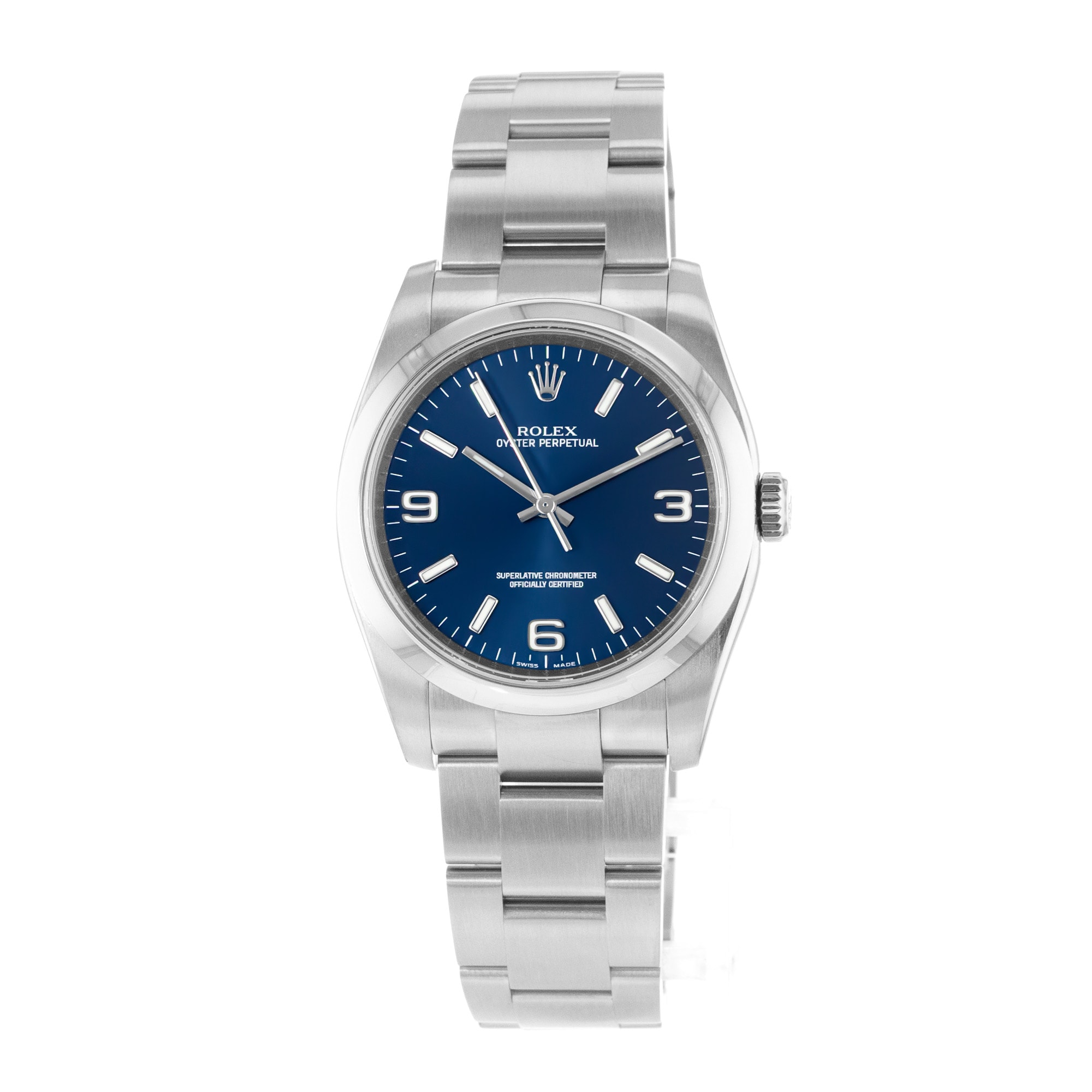 Rolex Oyster Perpetual 36