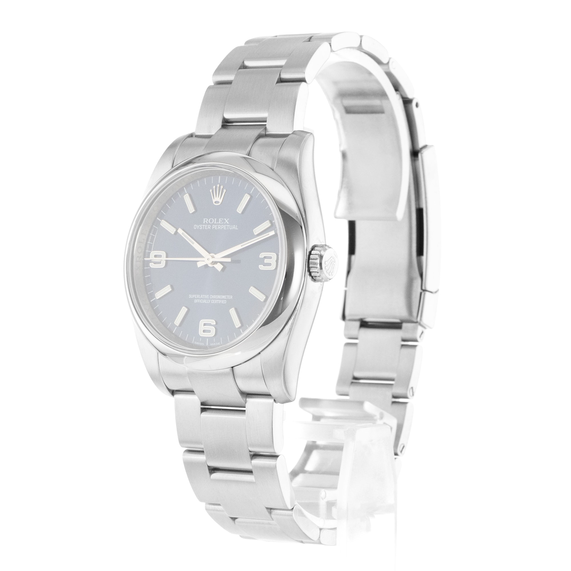 Rolex Oyster Perpetual 36