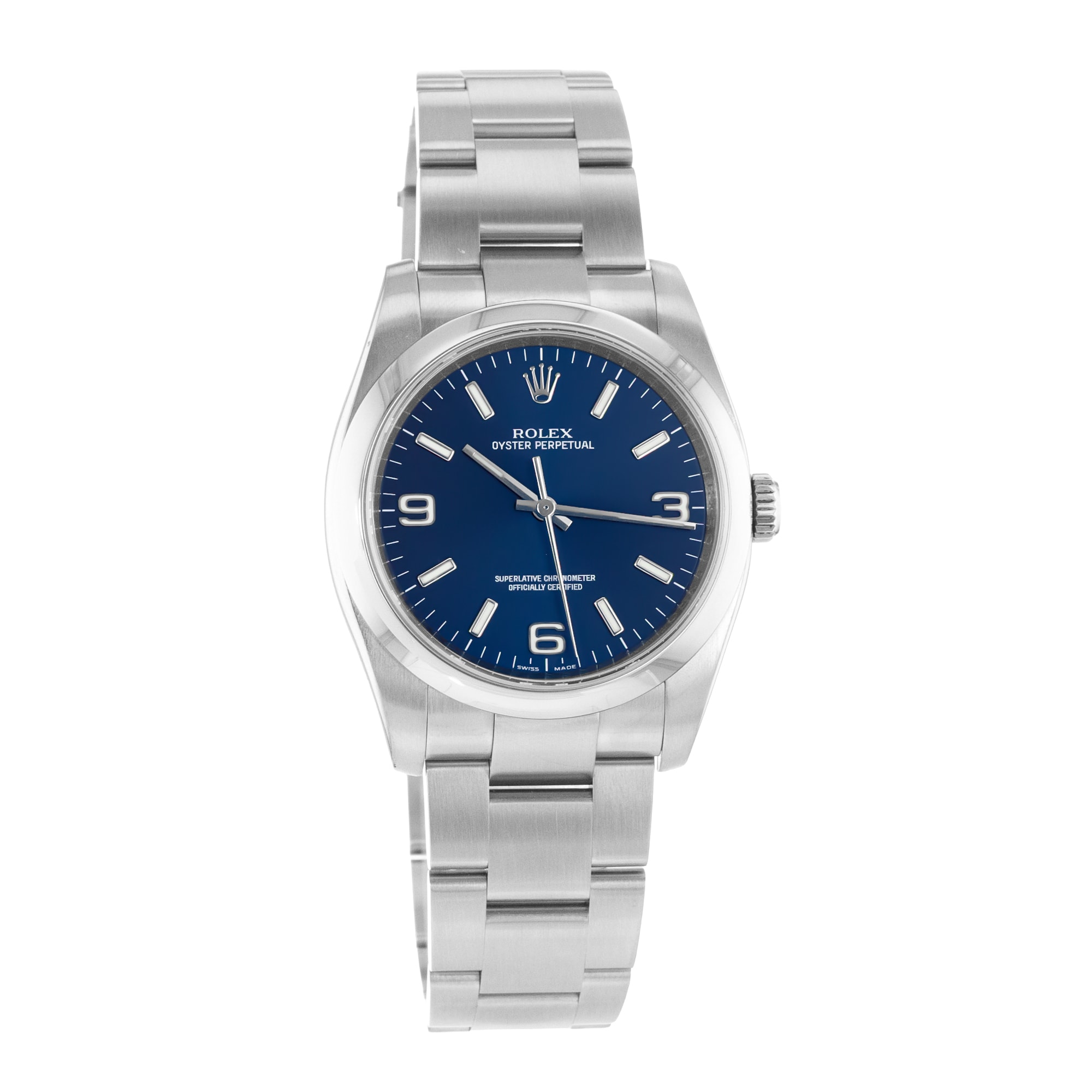 Rolex Oyster Perpetual 36