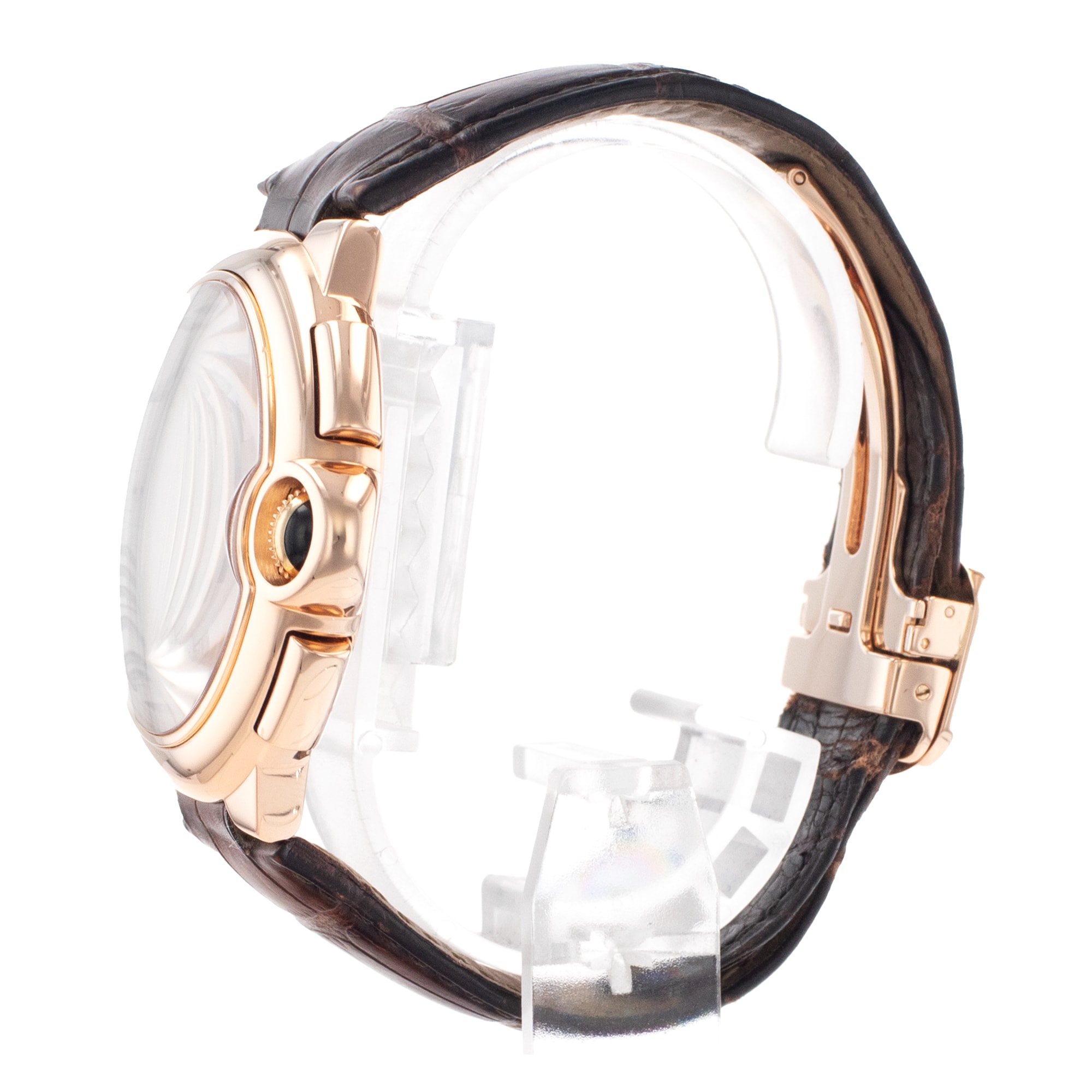 Cartier Ballon Bleu 44mm