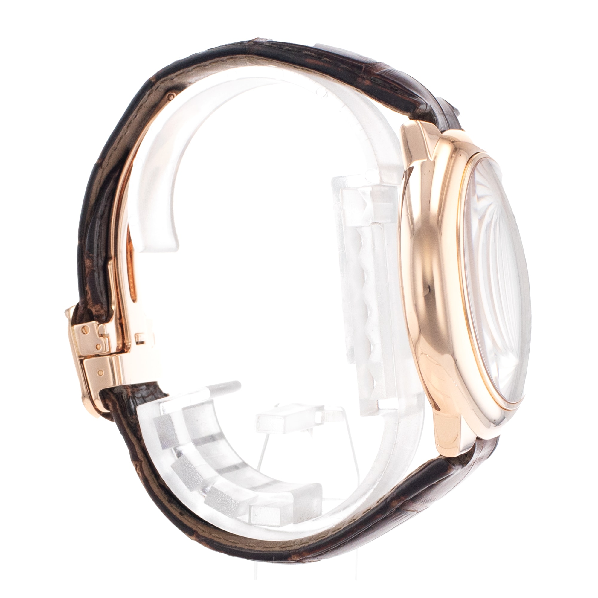 Cartier Ballon Bleu 44mm