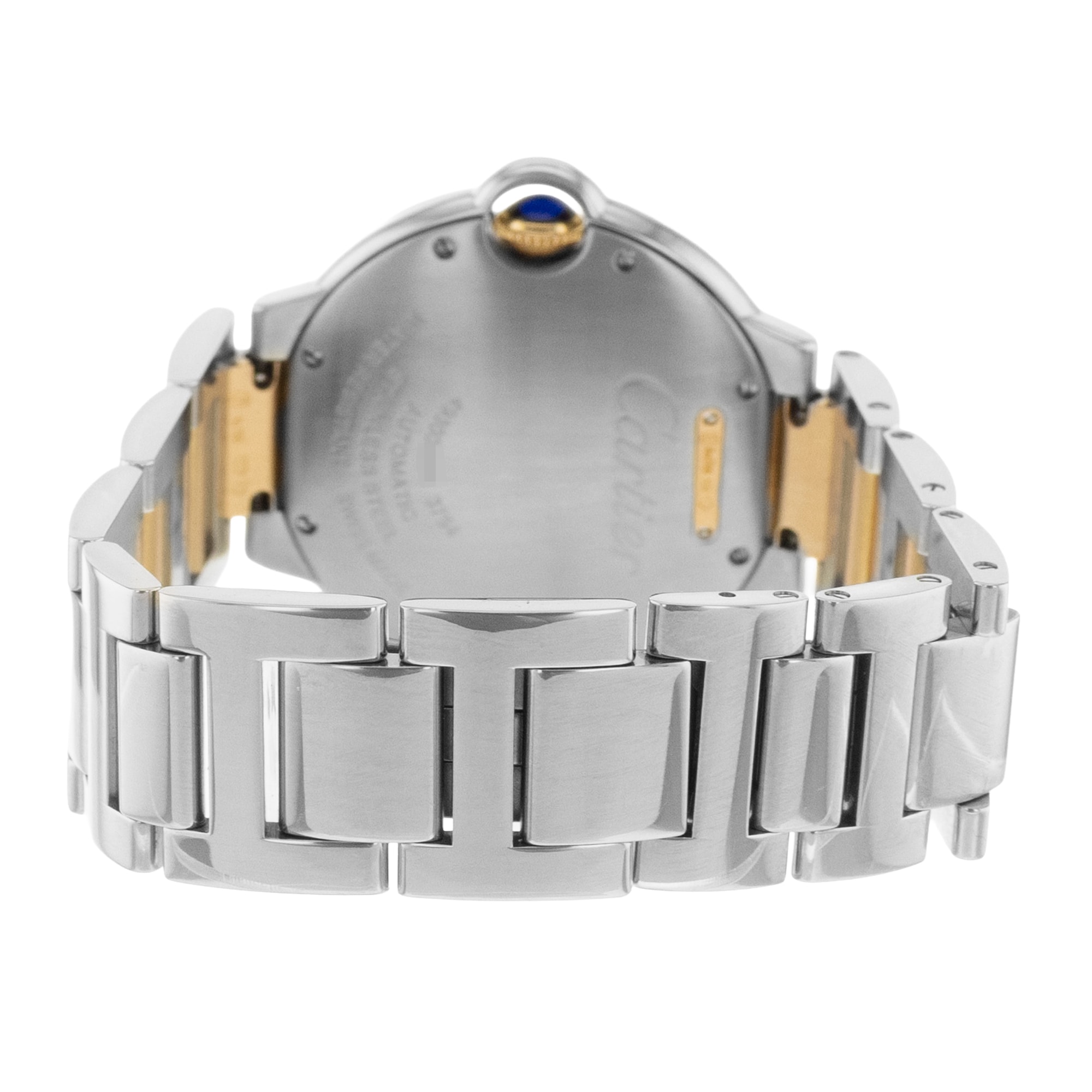 Cartier Ballon Bleu 36mm