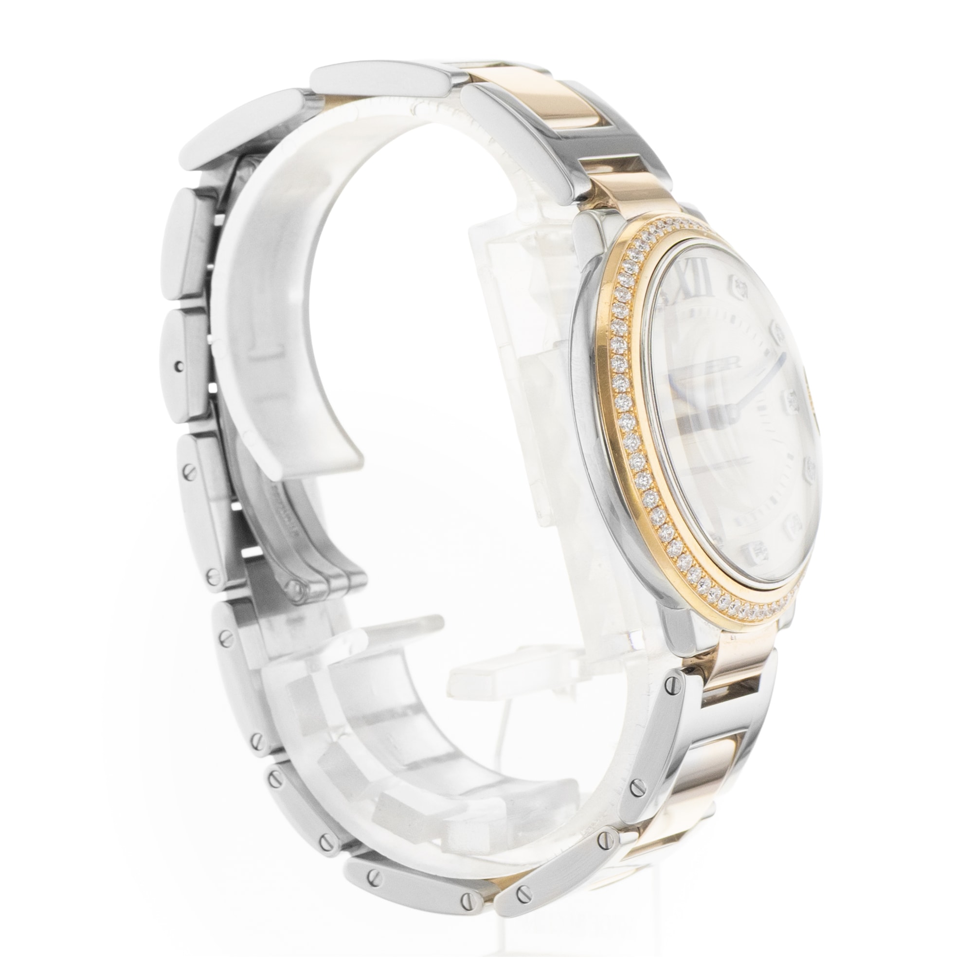 Cartier Ballon Bleu 36mm