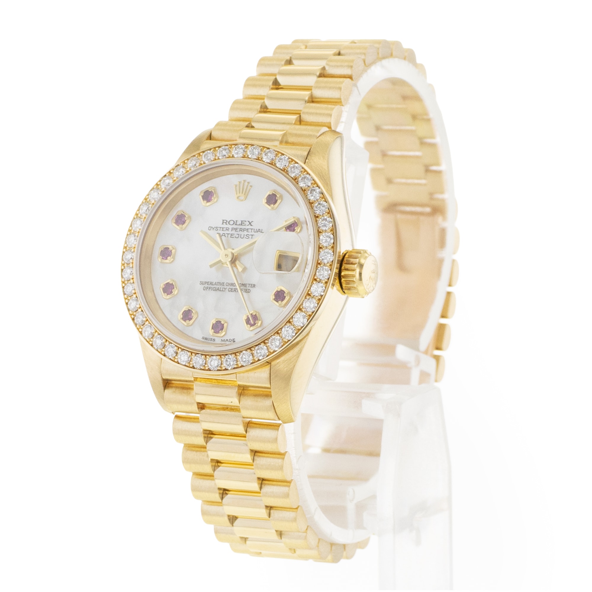 Rolex Datejust 26