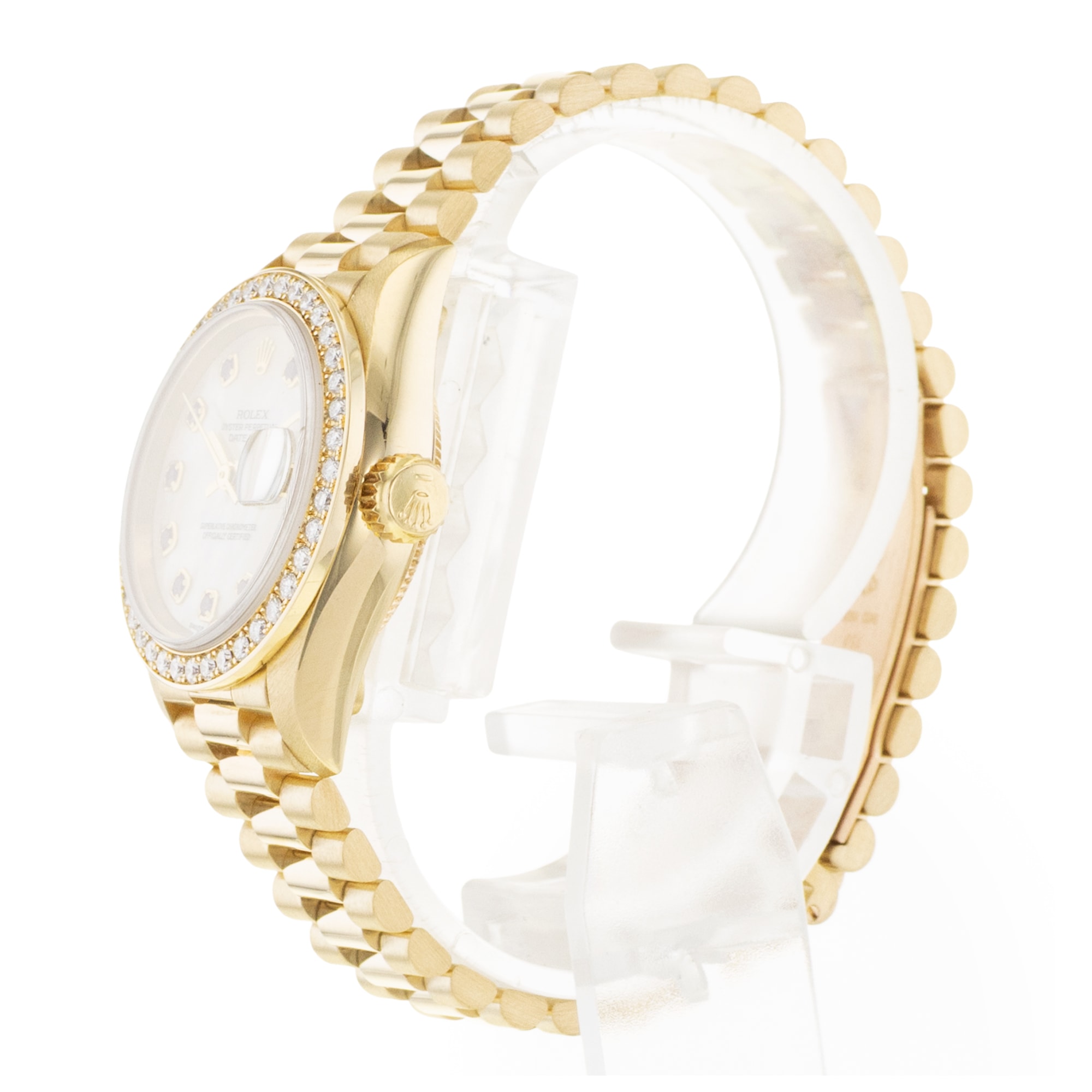 Rolex Datejust 26