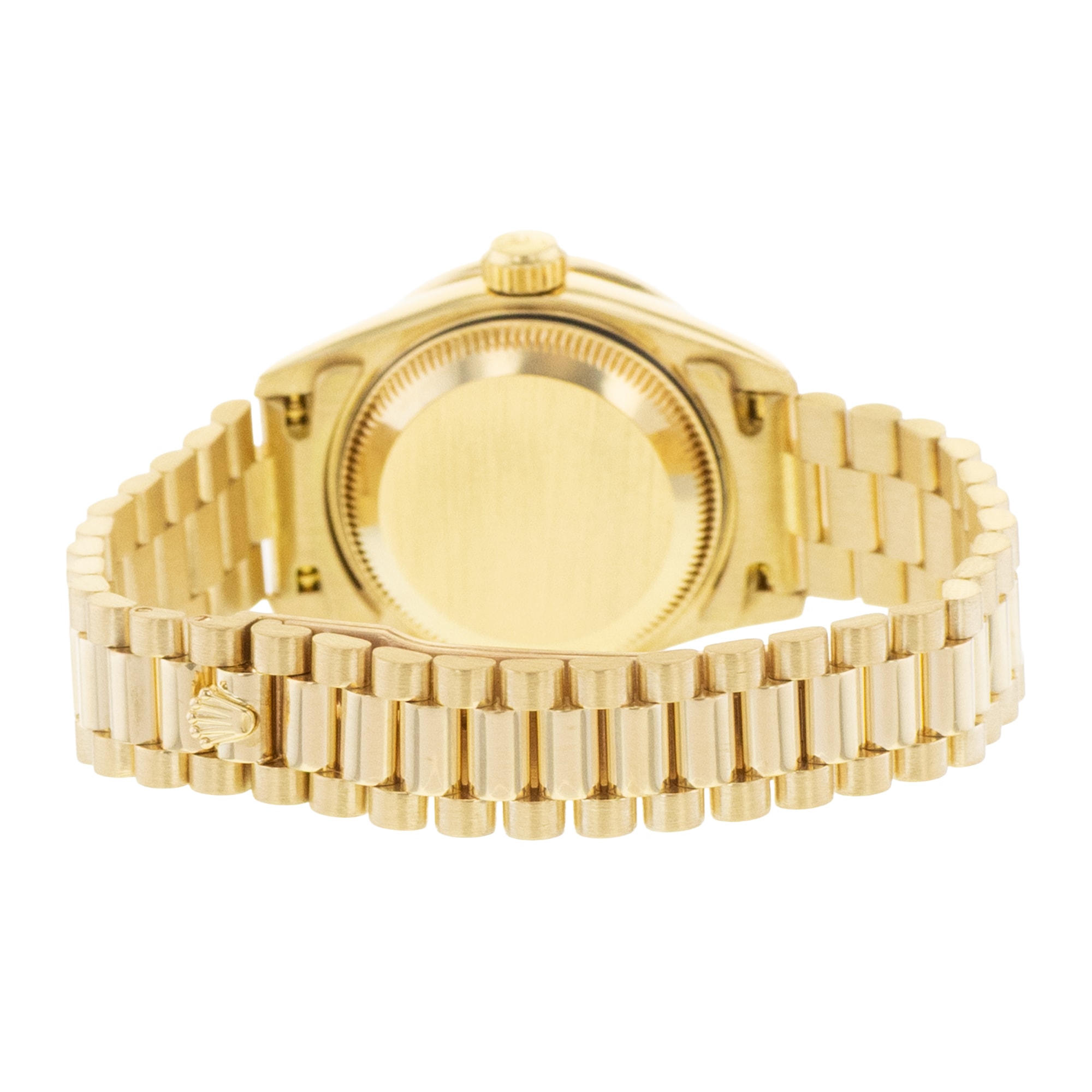 Rolex Datejust 26
