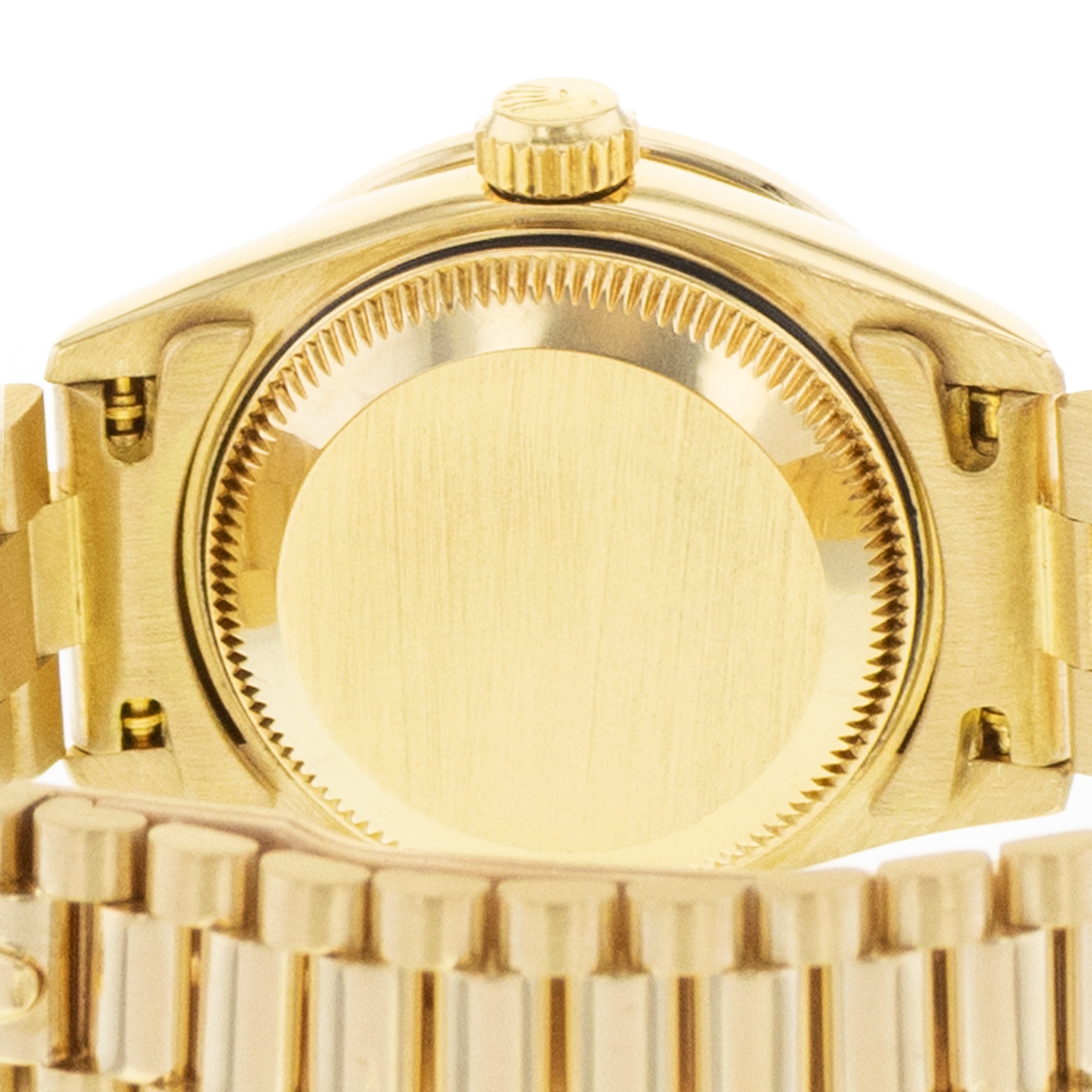Rolex Datejust 26
