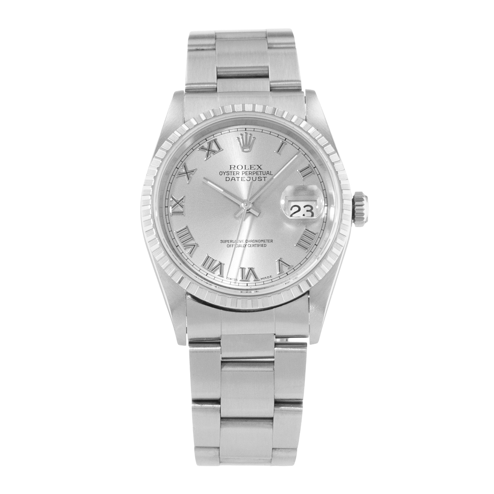 Rolex Datejust 36