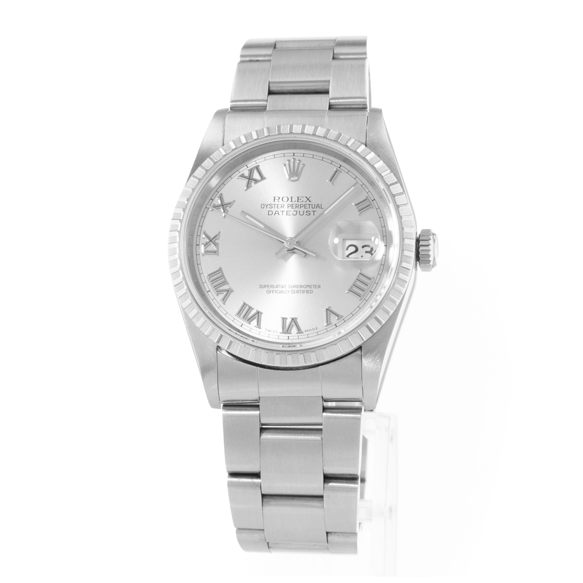 Rolex Datejust 36