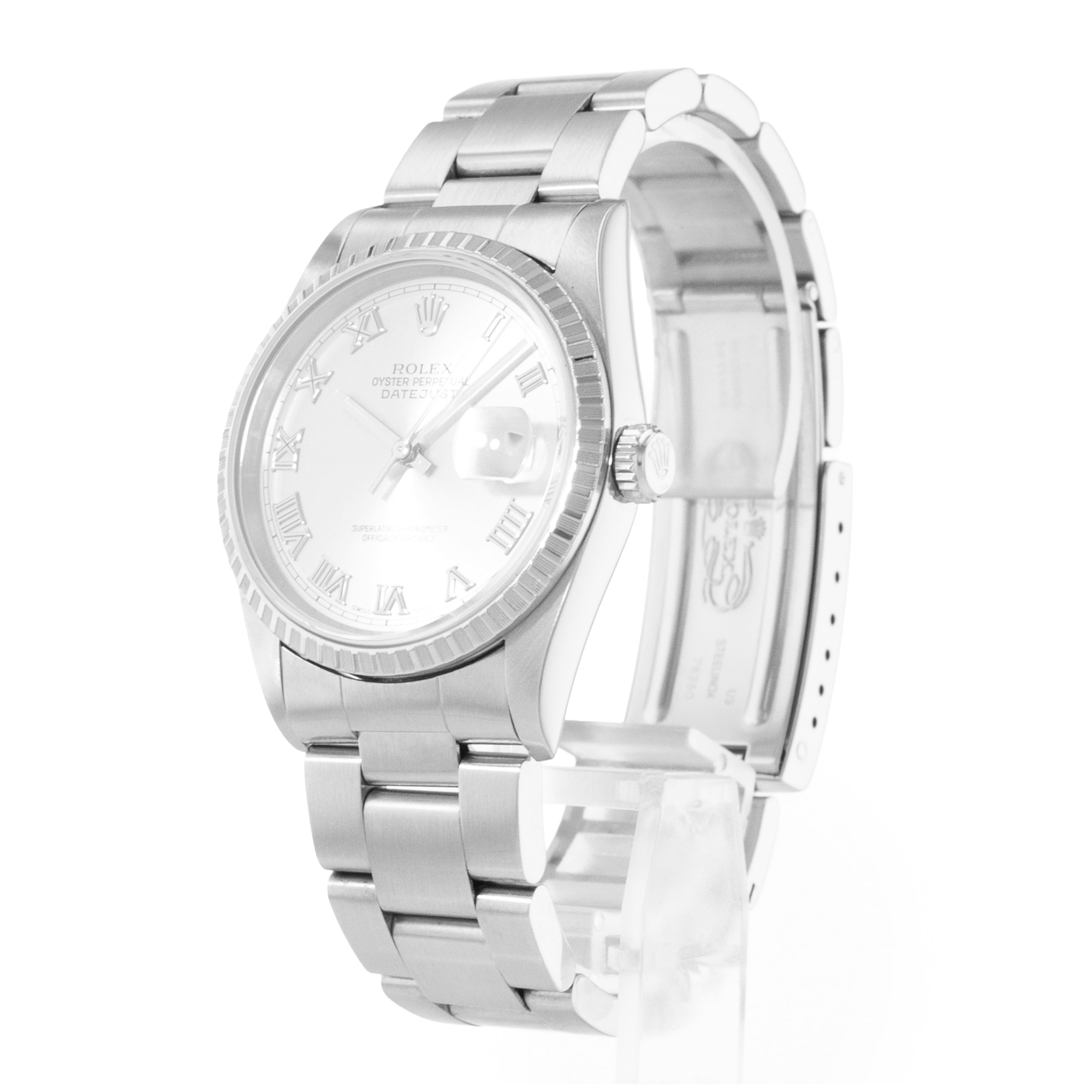 Rolex Datejust 36