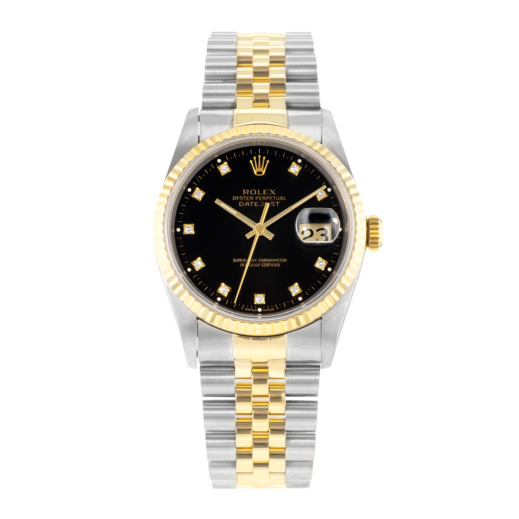Rolex Datejust 36