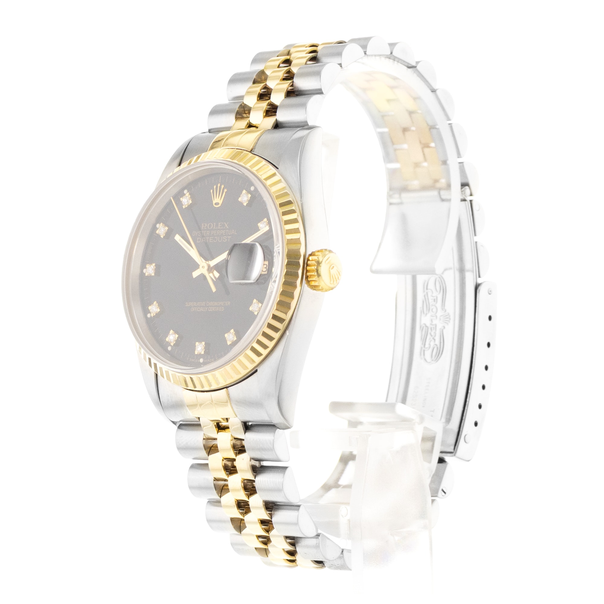 Rolex Datejust 36