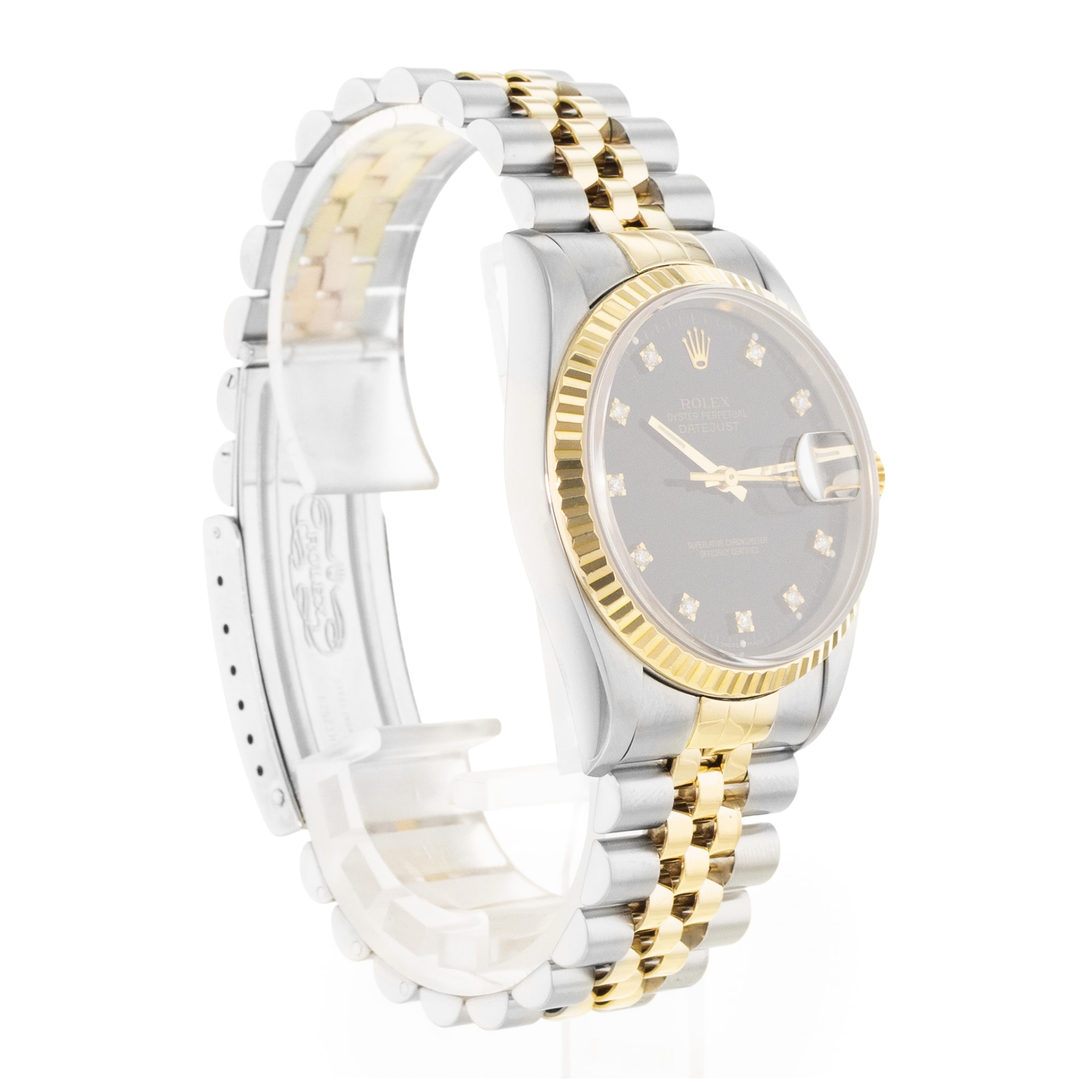 Rolex Datejust 36