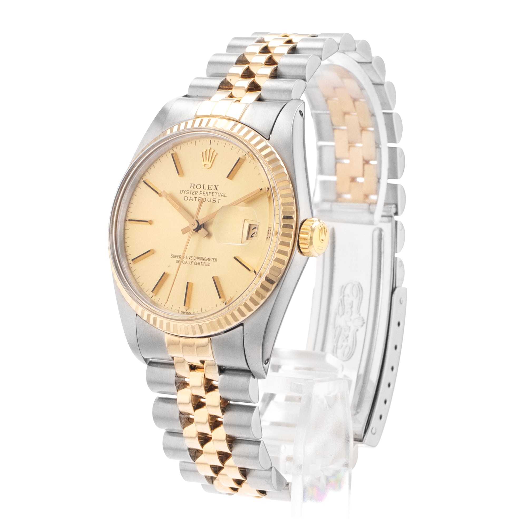 Rolex Datejust 36