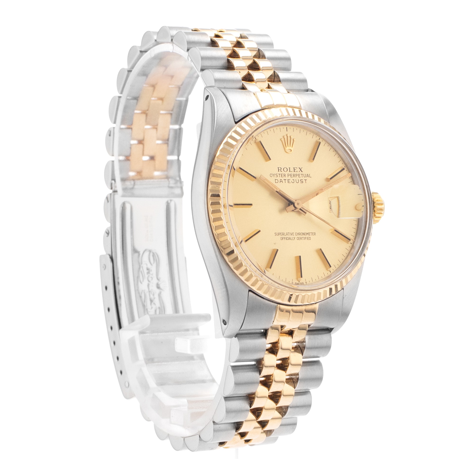 Rolex Datejust 36