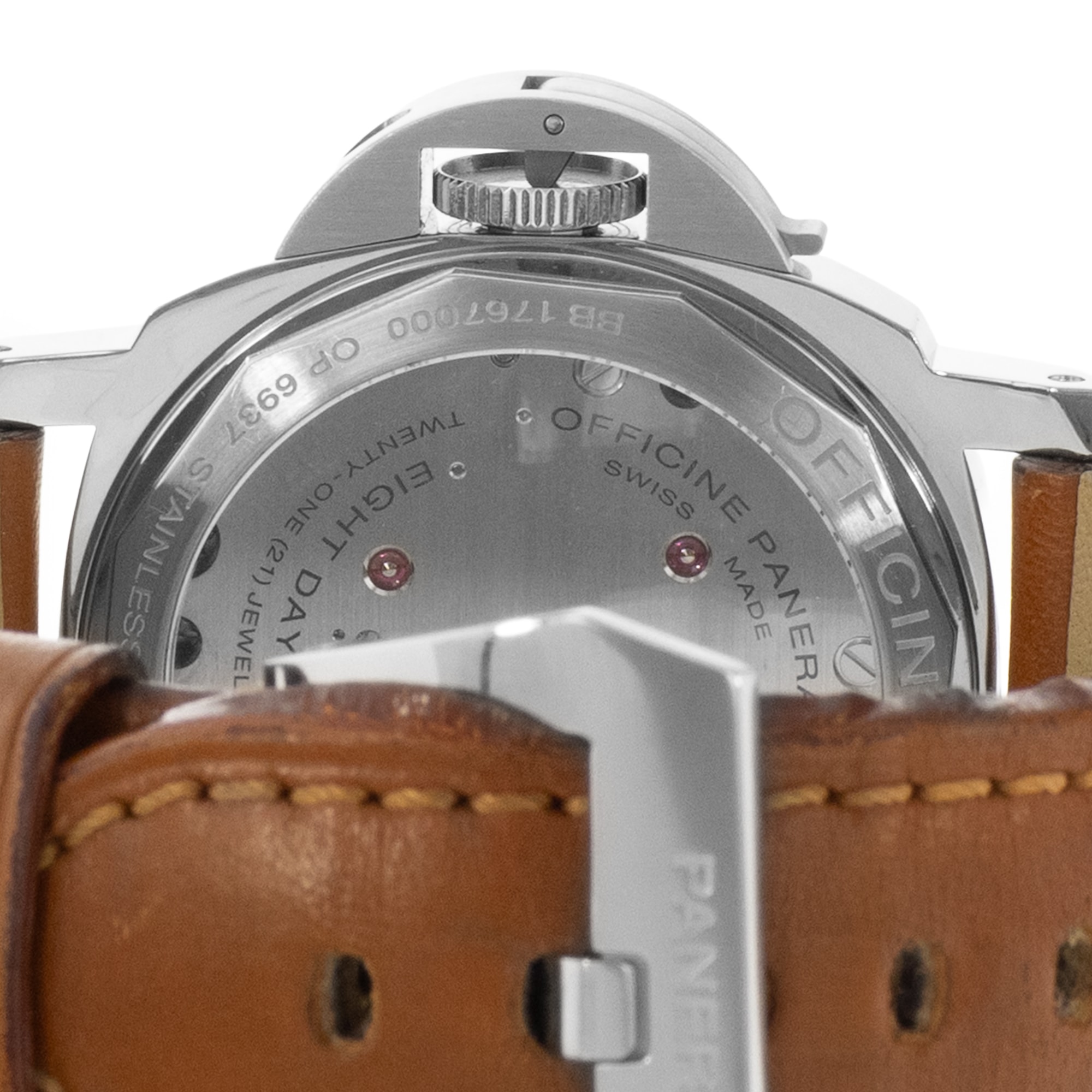 Panerai Luminor Marina 8 Days