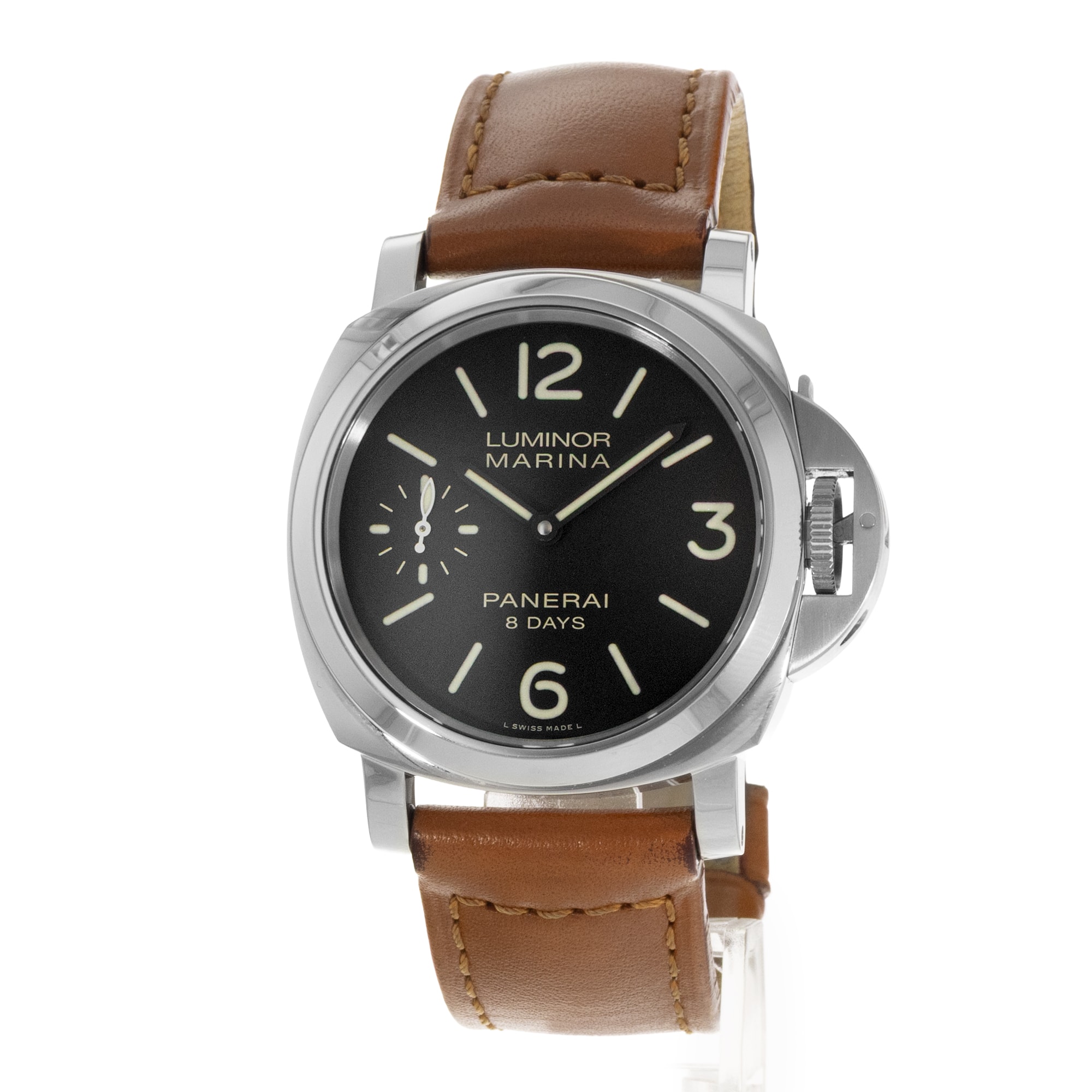 Panerai Luminor Marina 8 Days