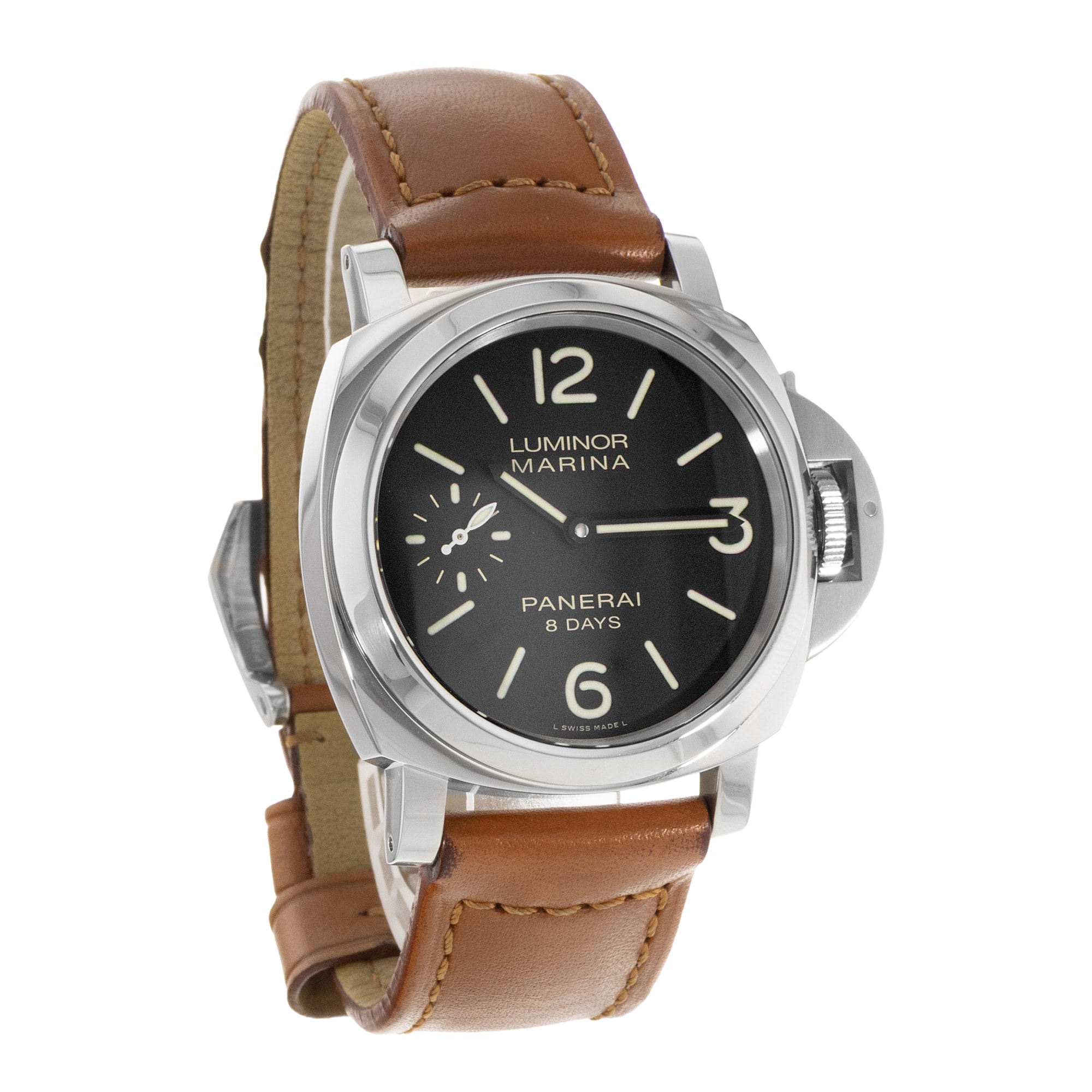 Panerai Luminor Marina 8 Days