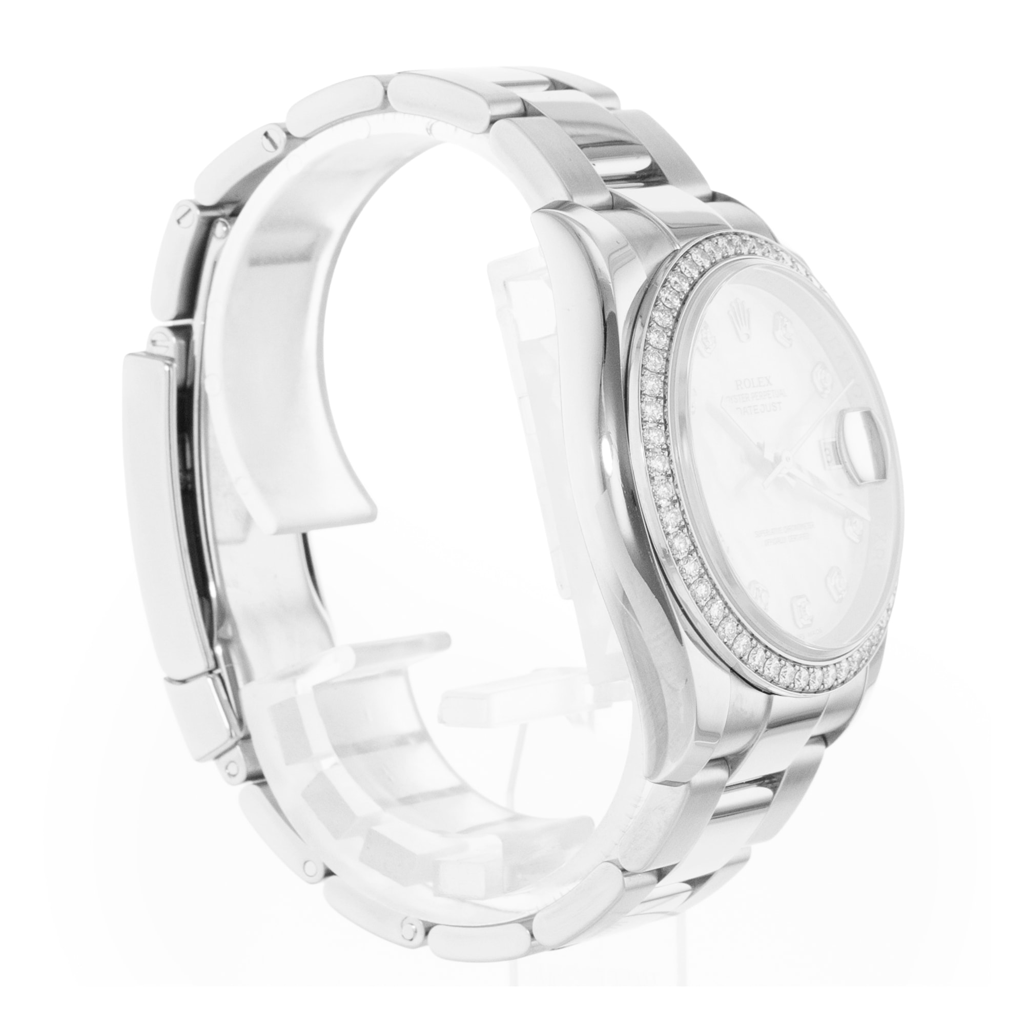 Rolex Datejust 36