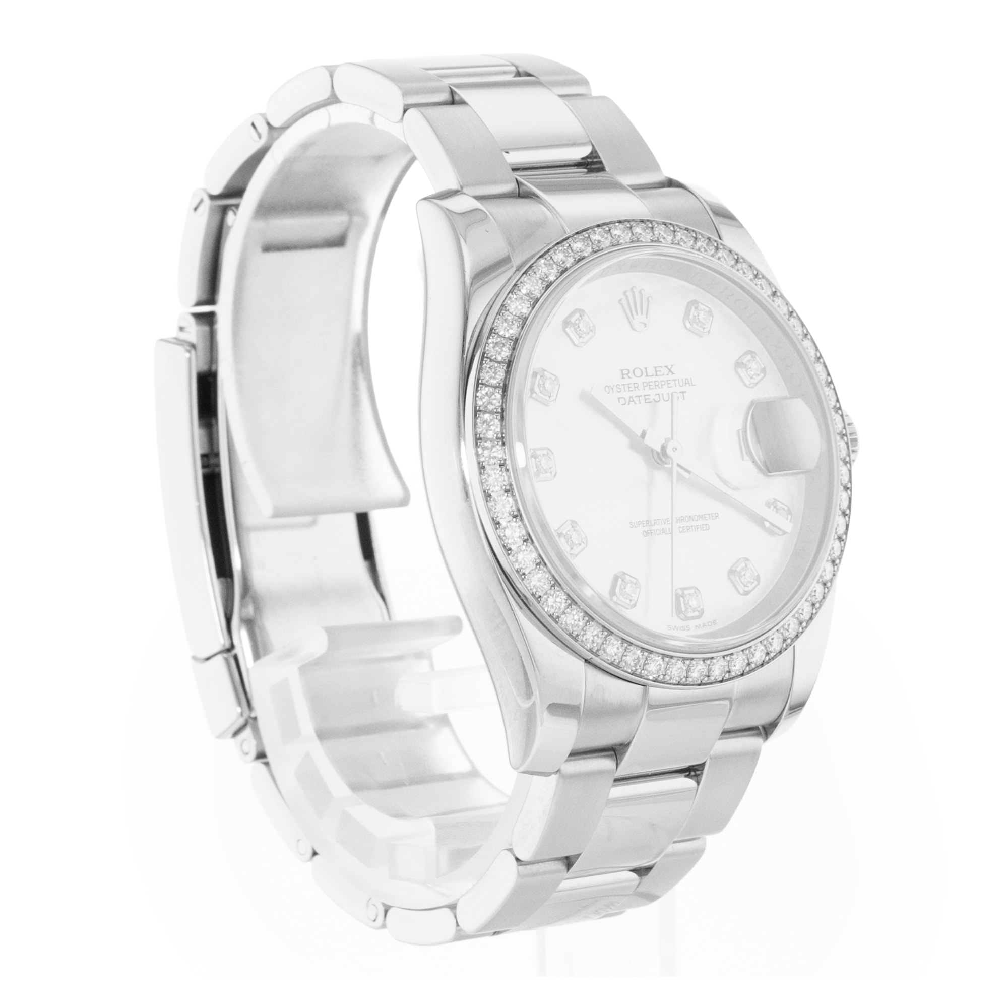 Rolex Datejust 36