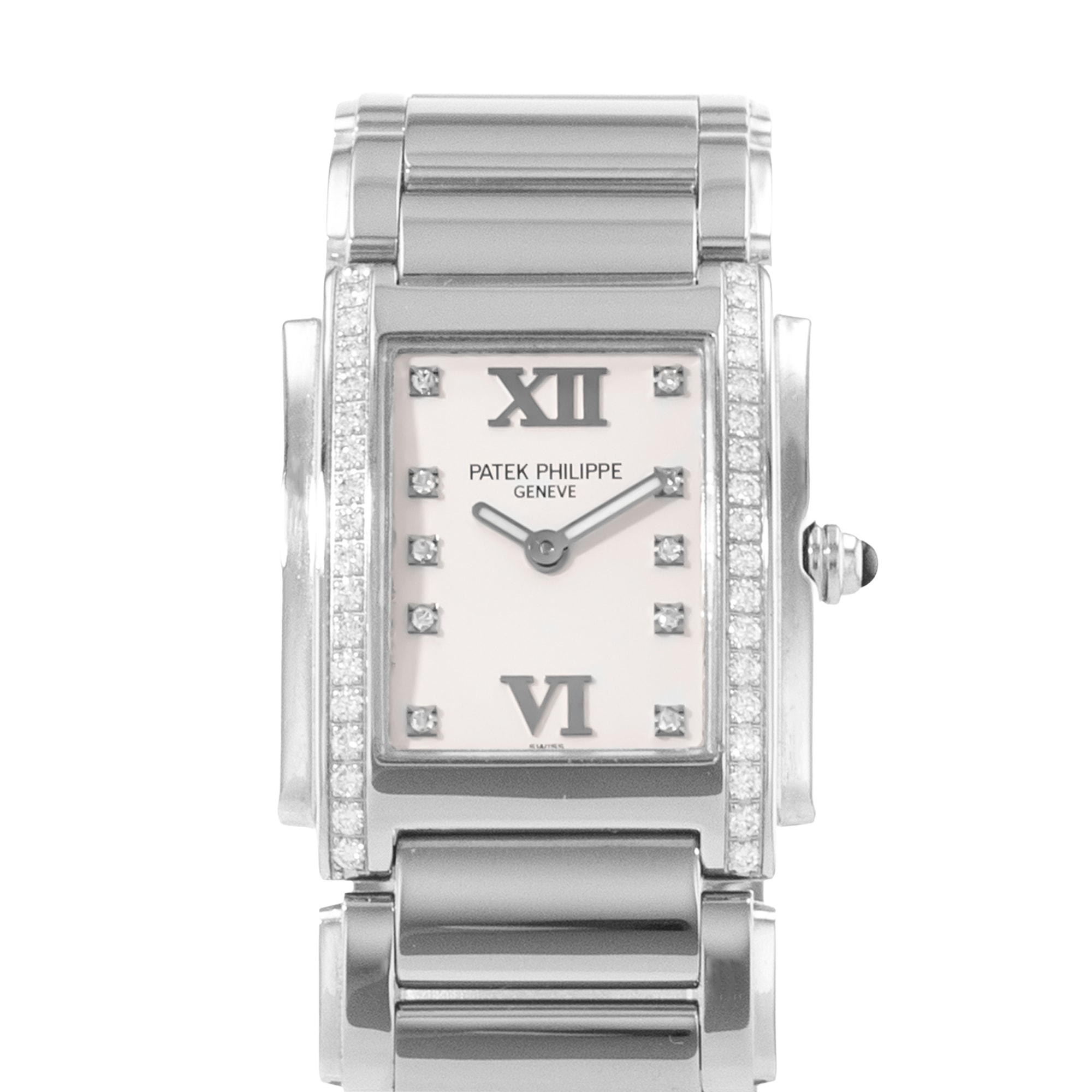 Patek Philippe Twenty-4
