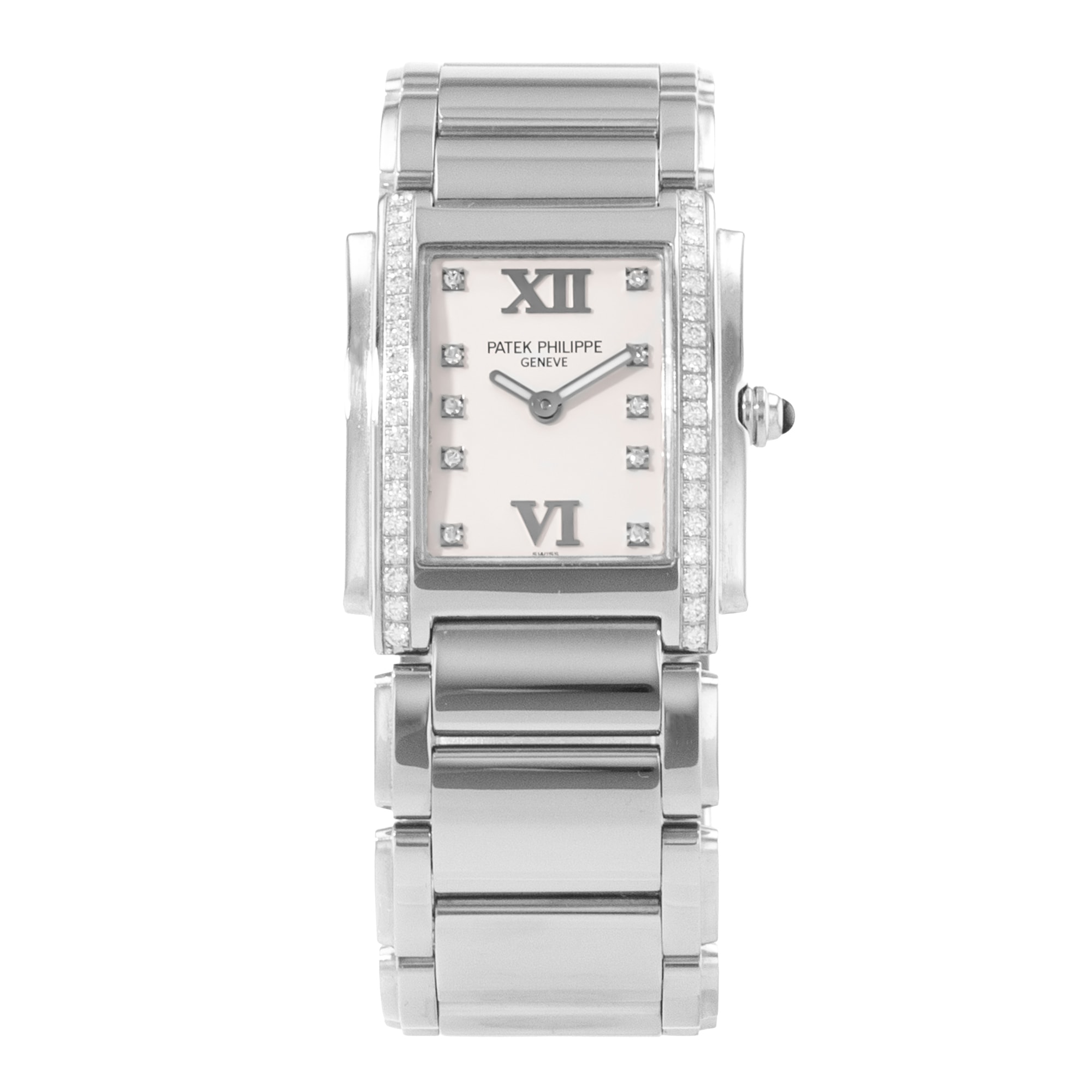 Patek Philippe Twenty-4