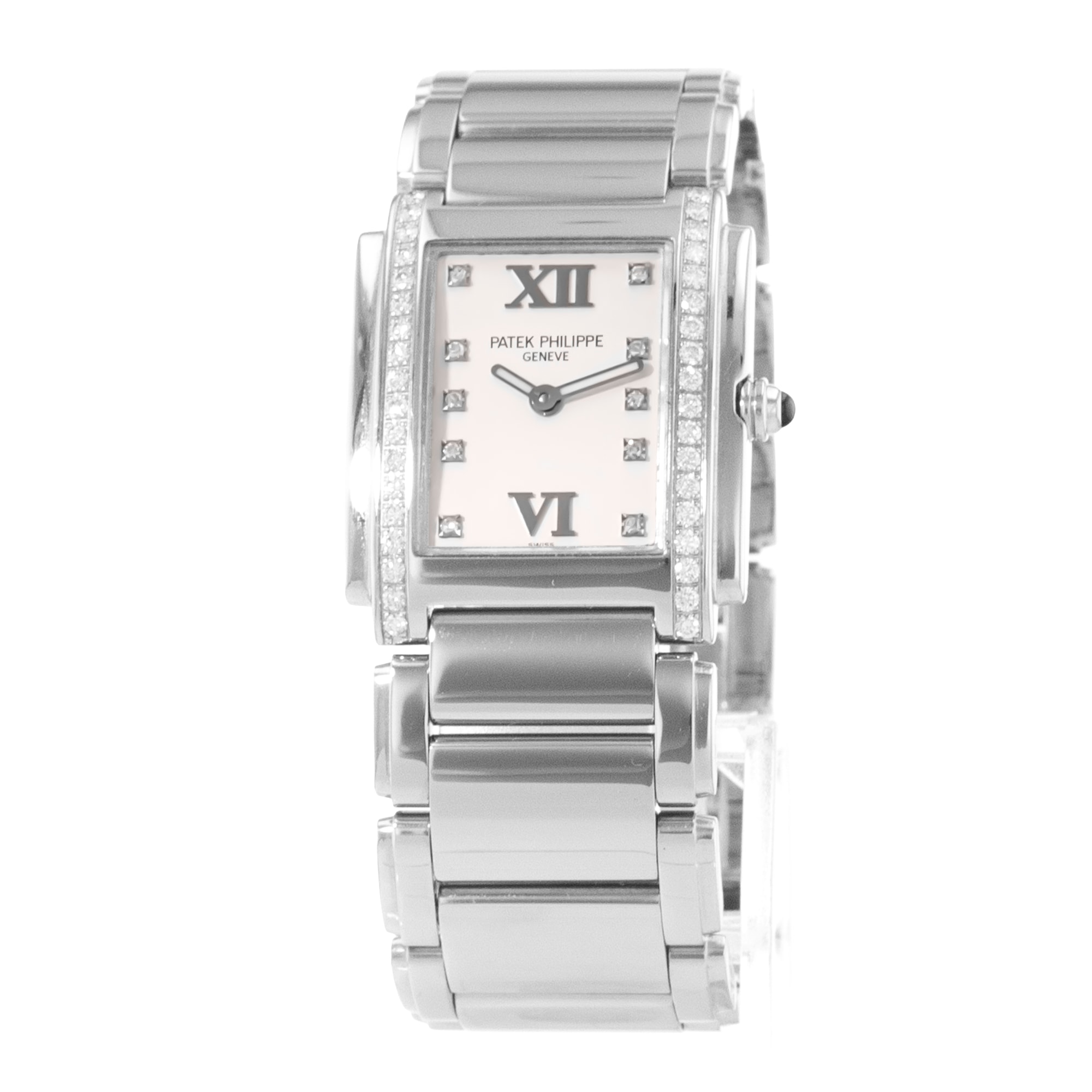 Patek Philippe Twenty-4